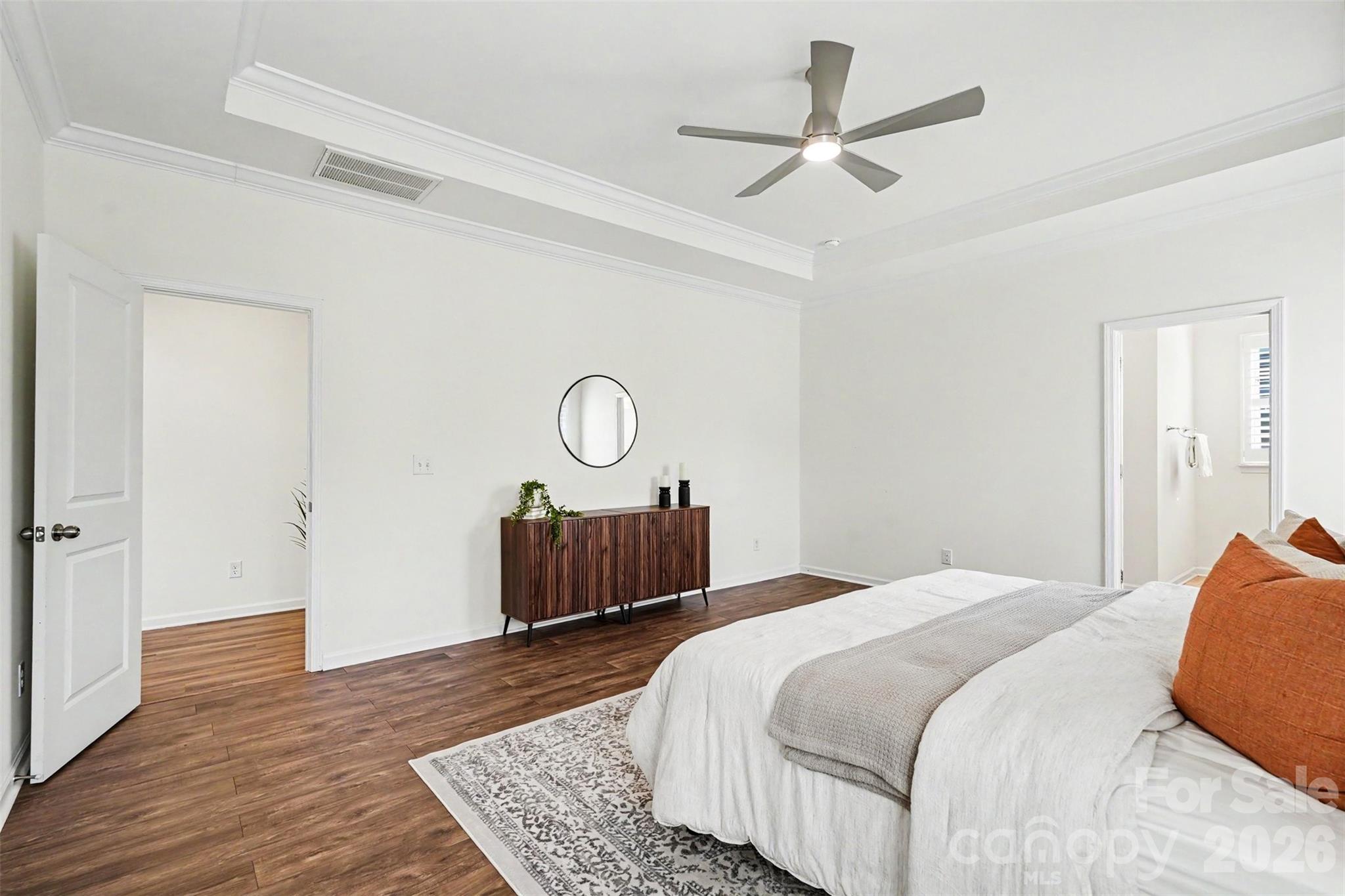 14908 Baldridge Drive — Huntersville
