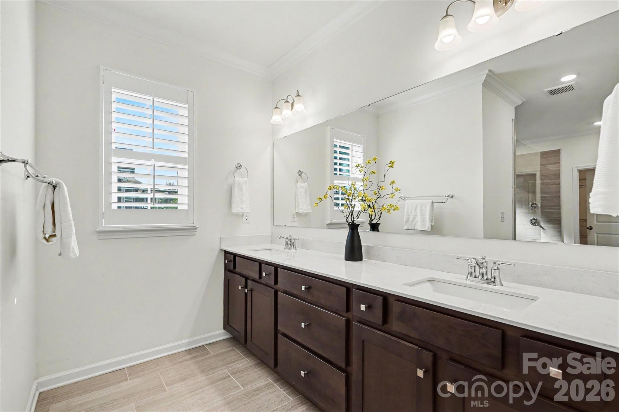 14908 Baldridge Drive — Huntersville