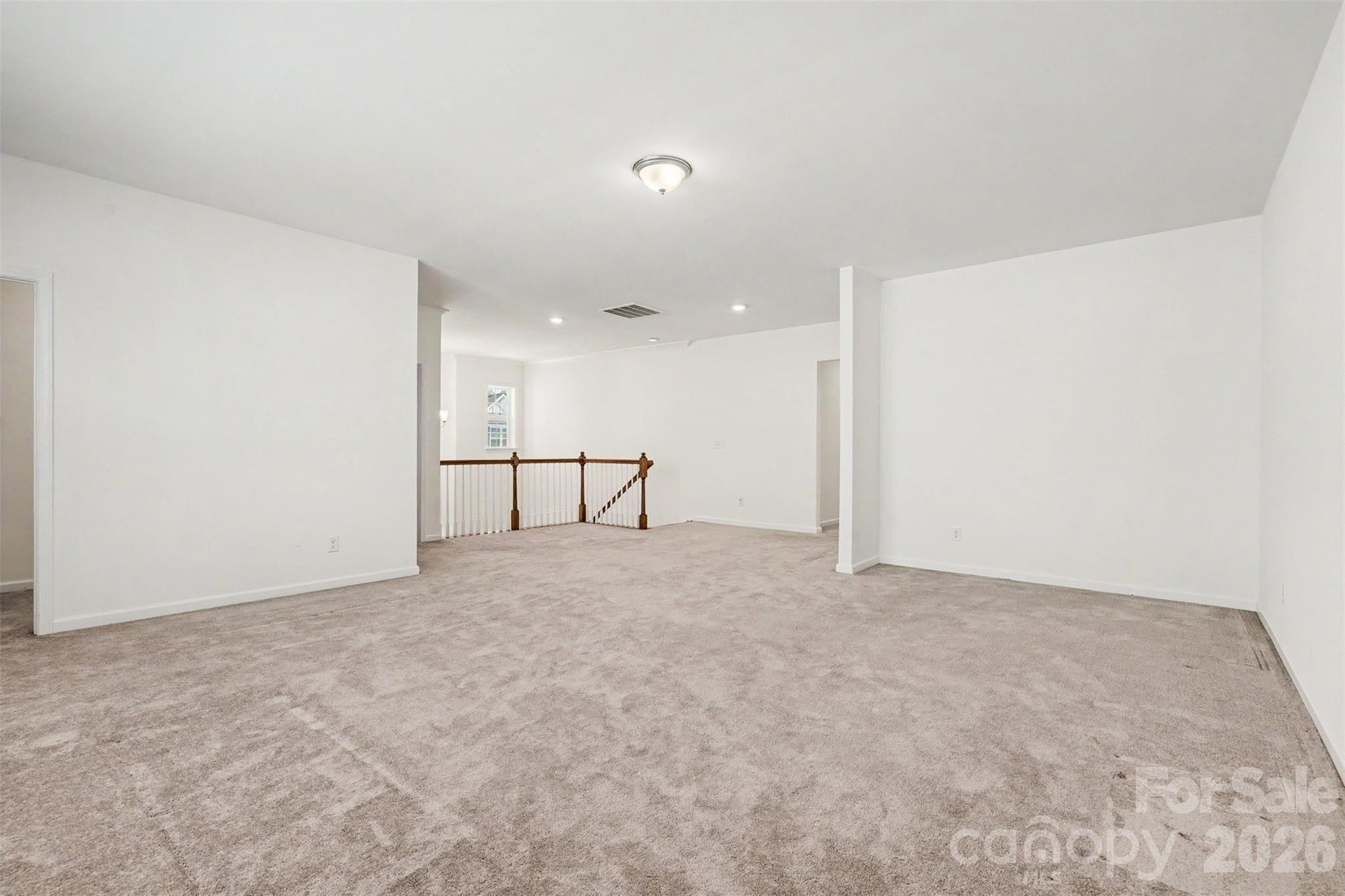 14908 Baldridge Drive — Huntersville