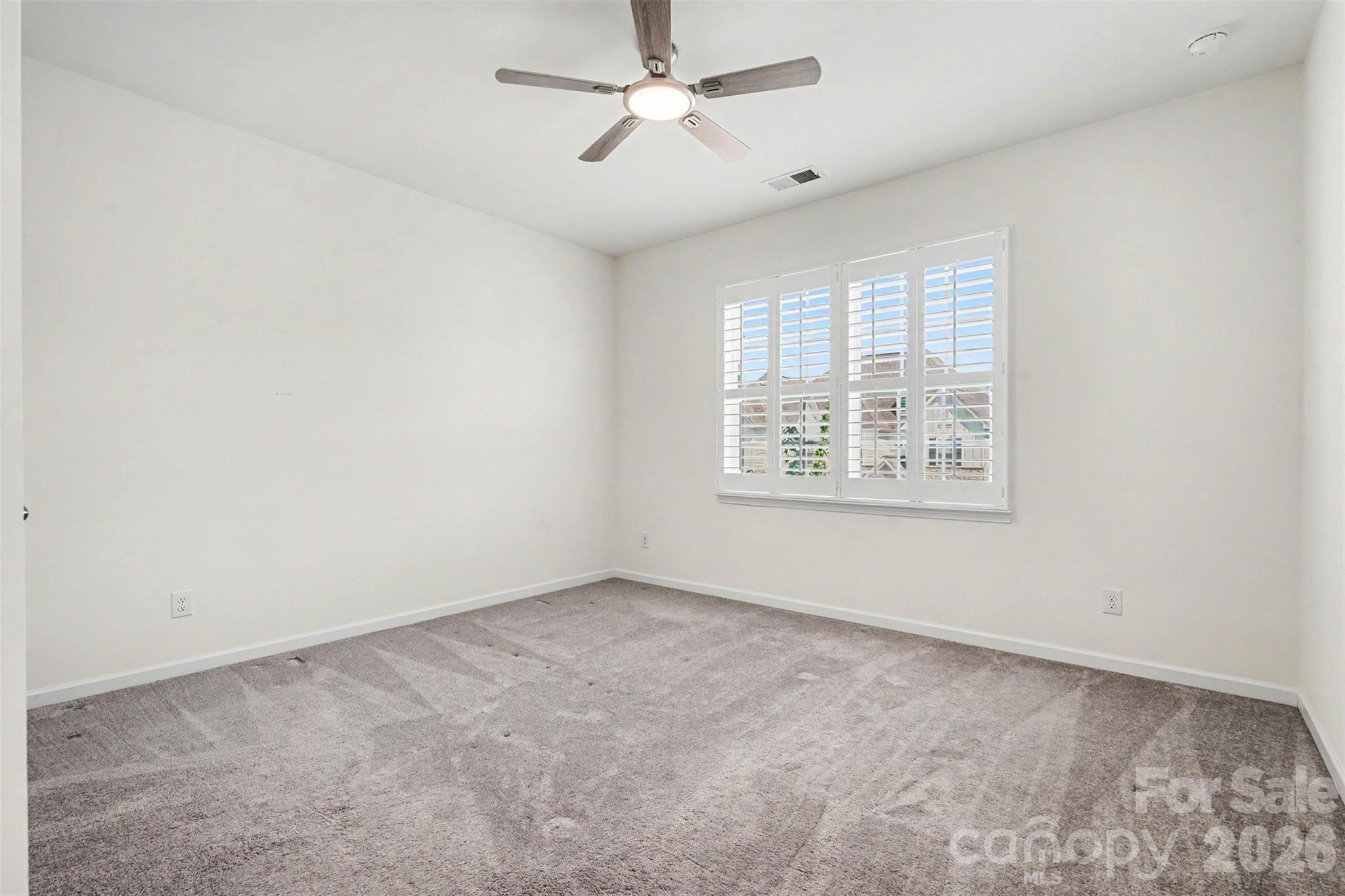 14908 Baldridge Drive — Huntersville