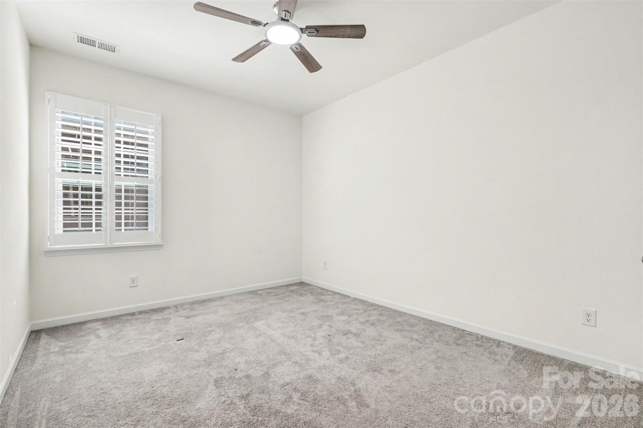 14908 Baldridge Drive — Huntersville
