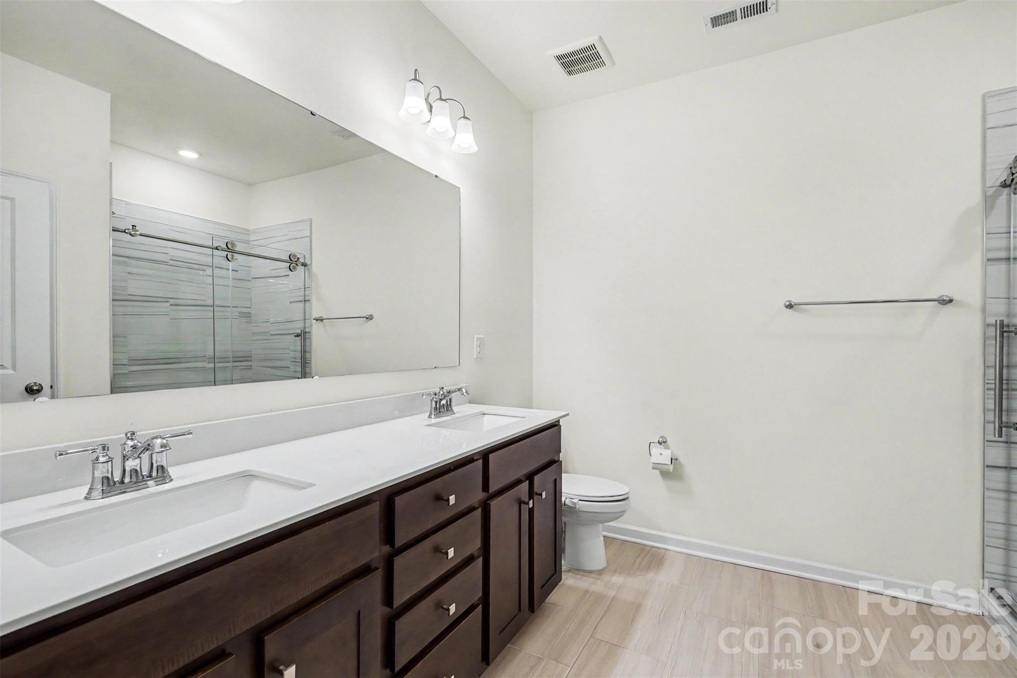 14908 Baldridge Drive — Huntersville
