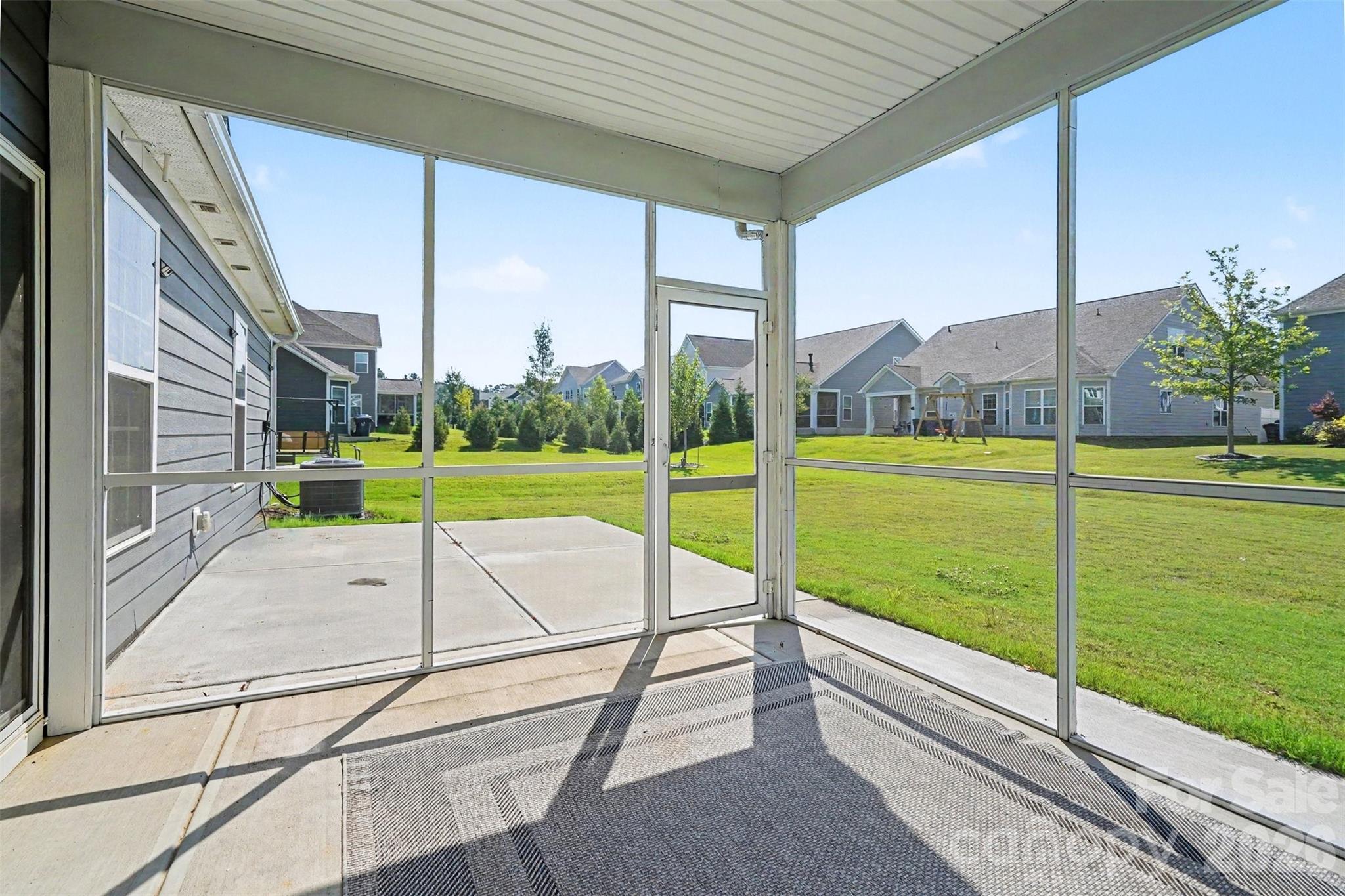 14908 Baldridge Drive — Huntersville