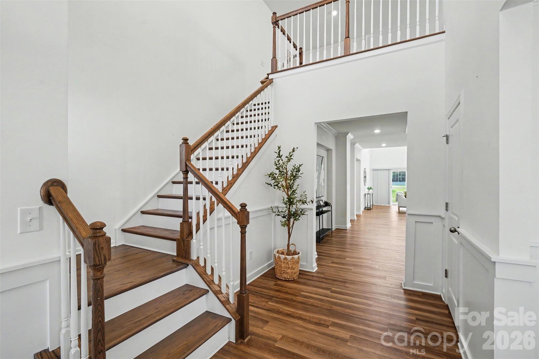 14908 Baldridge Drive — Huntersville