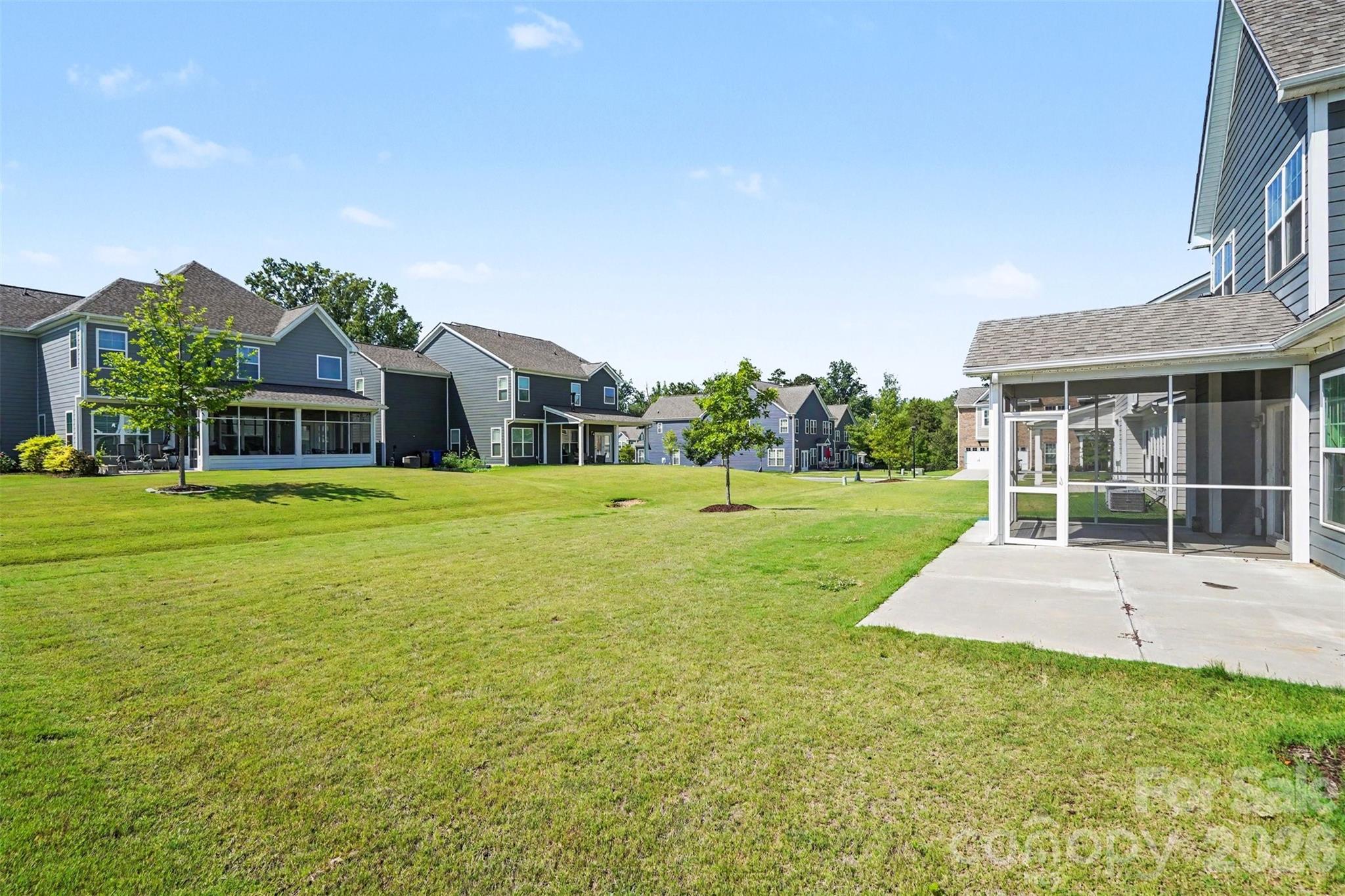 14908 Baldridge Drive — Huntersville