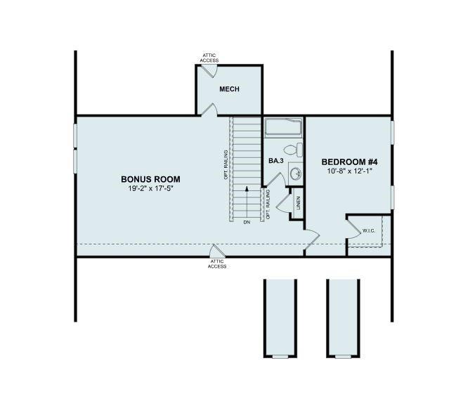 1793 Boulder Ridge Drive — Gastonia