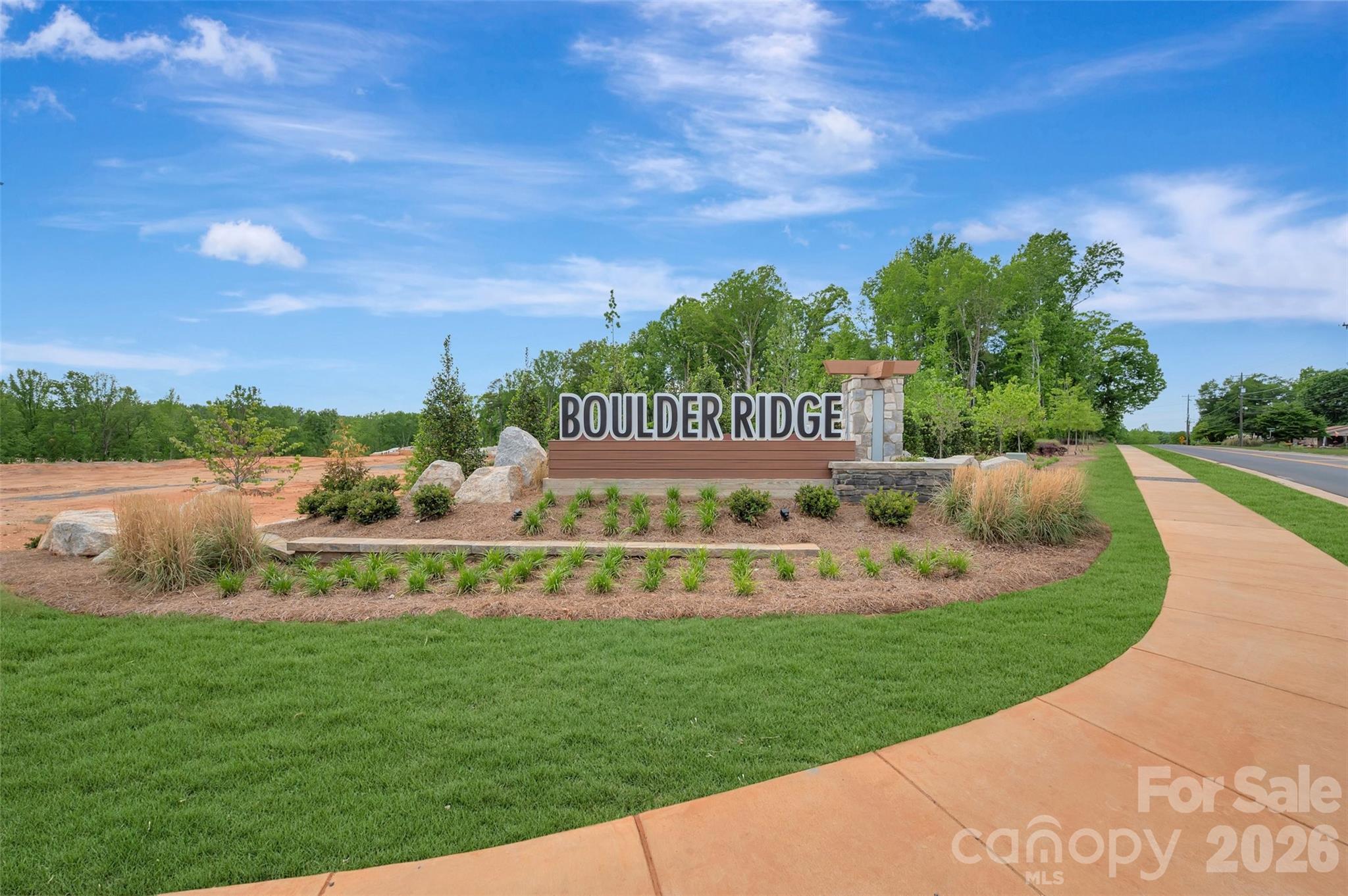 1793 Boulder Ridge Drive — Gastonia