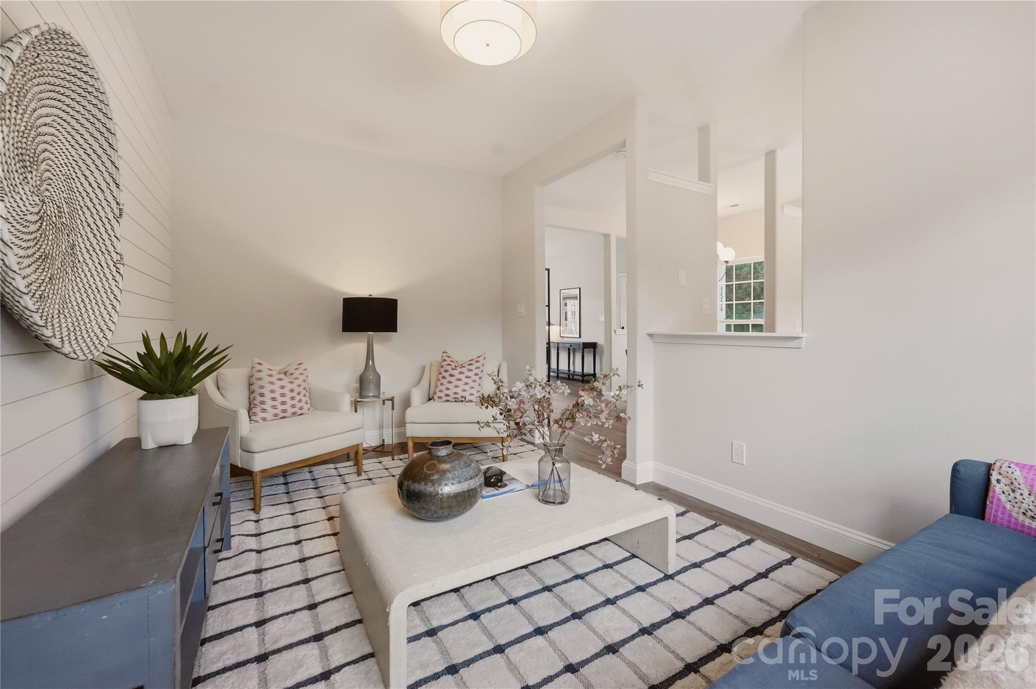 1514 Sylvia Court — Charlotte