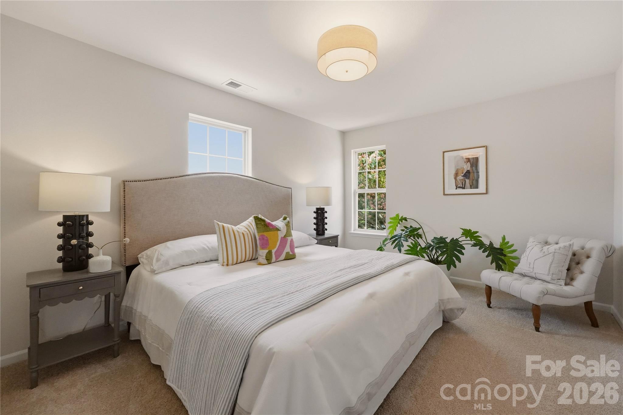 1514 Sylvia Court — Charlotte