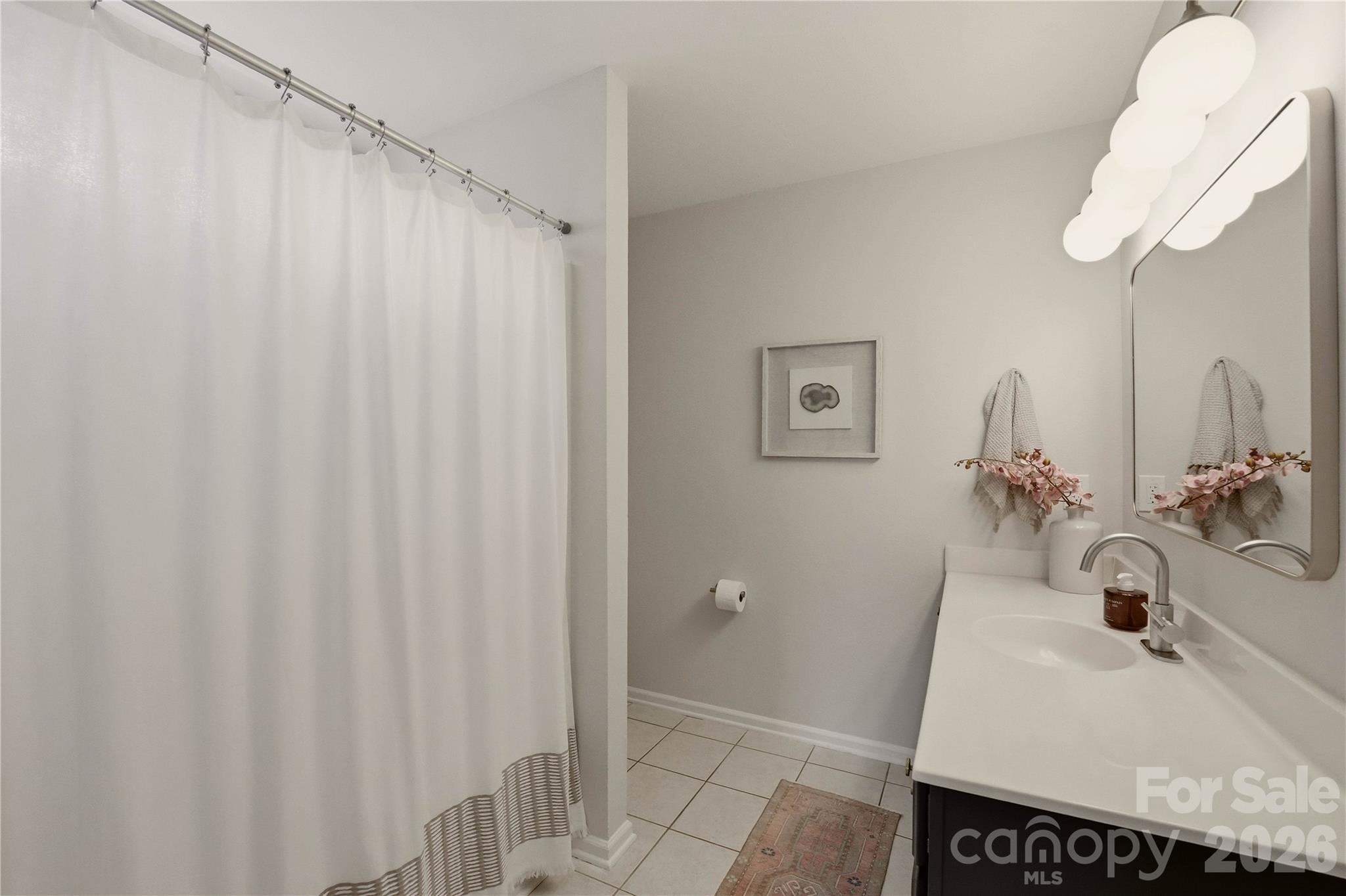 1514 Sylvia Court — Charlotte