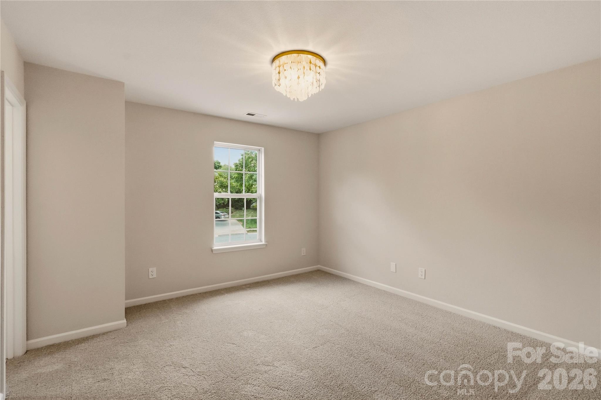 1514 Sylvia Court — Charlotte