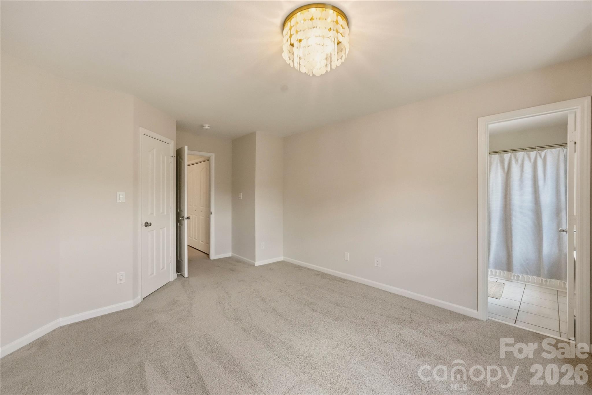 1514 Sylvia Court — Charlotte