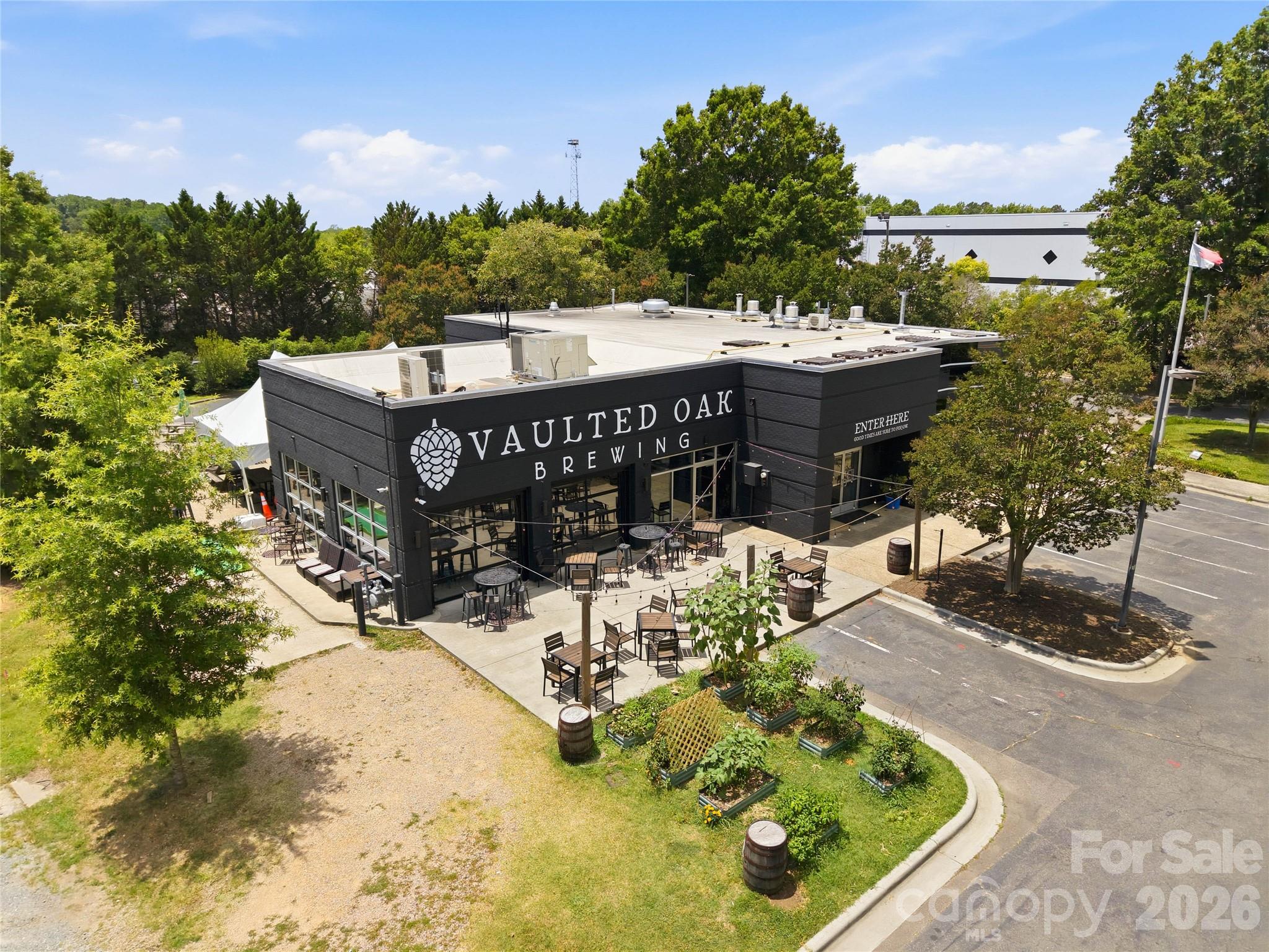1514 Sylvia Court — Charlotte