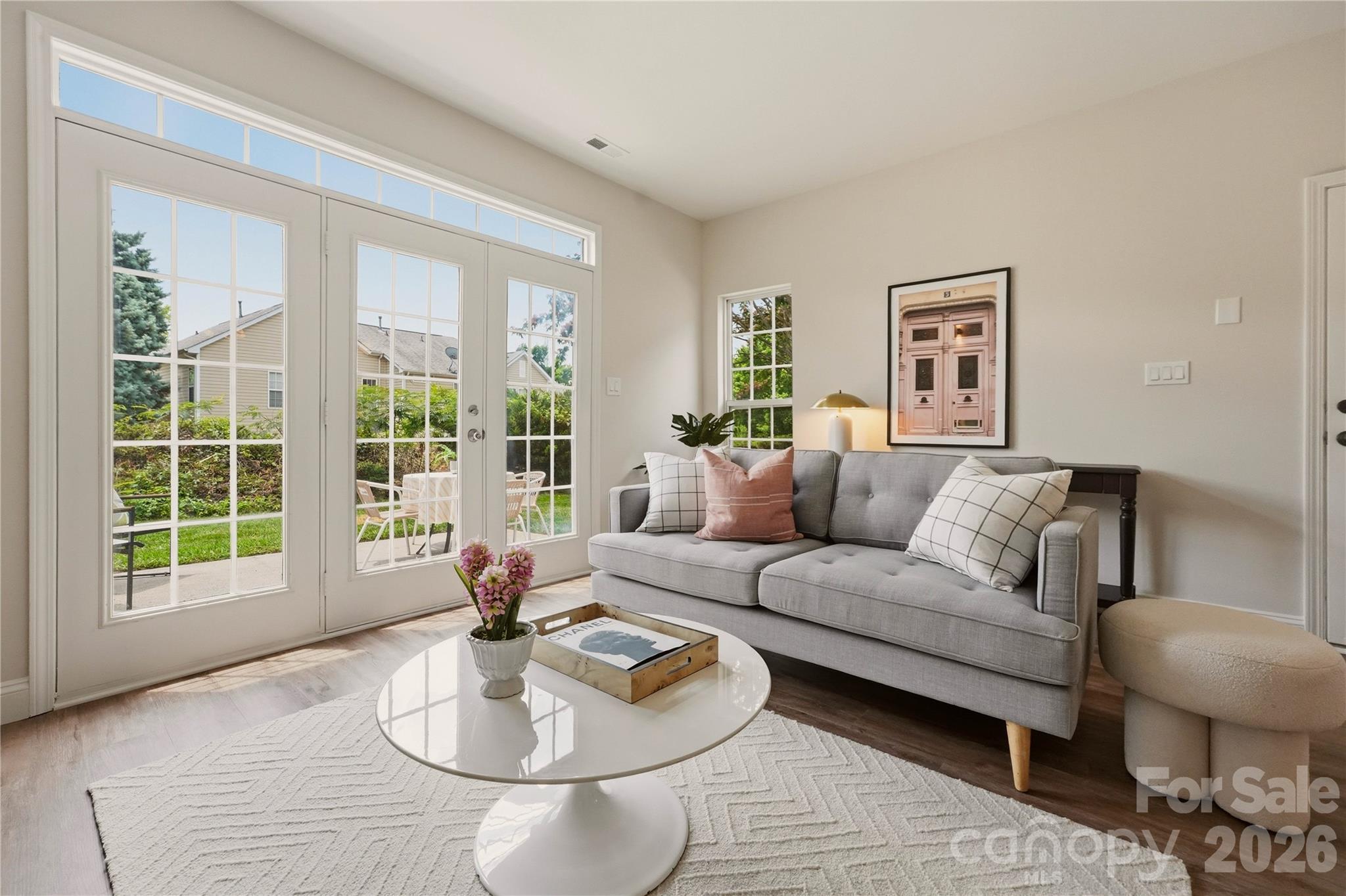 1514 Sylvia Court — Charlotte