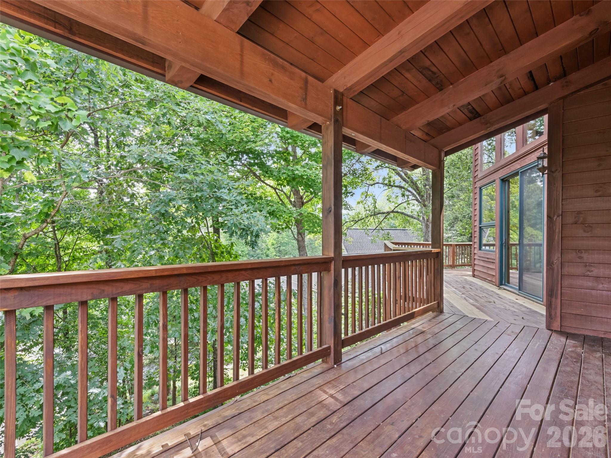 20 Sarah Court — Lake Junaluska