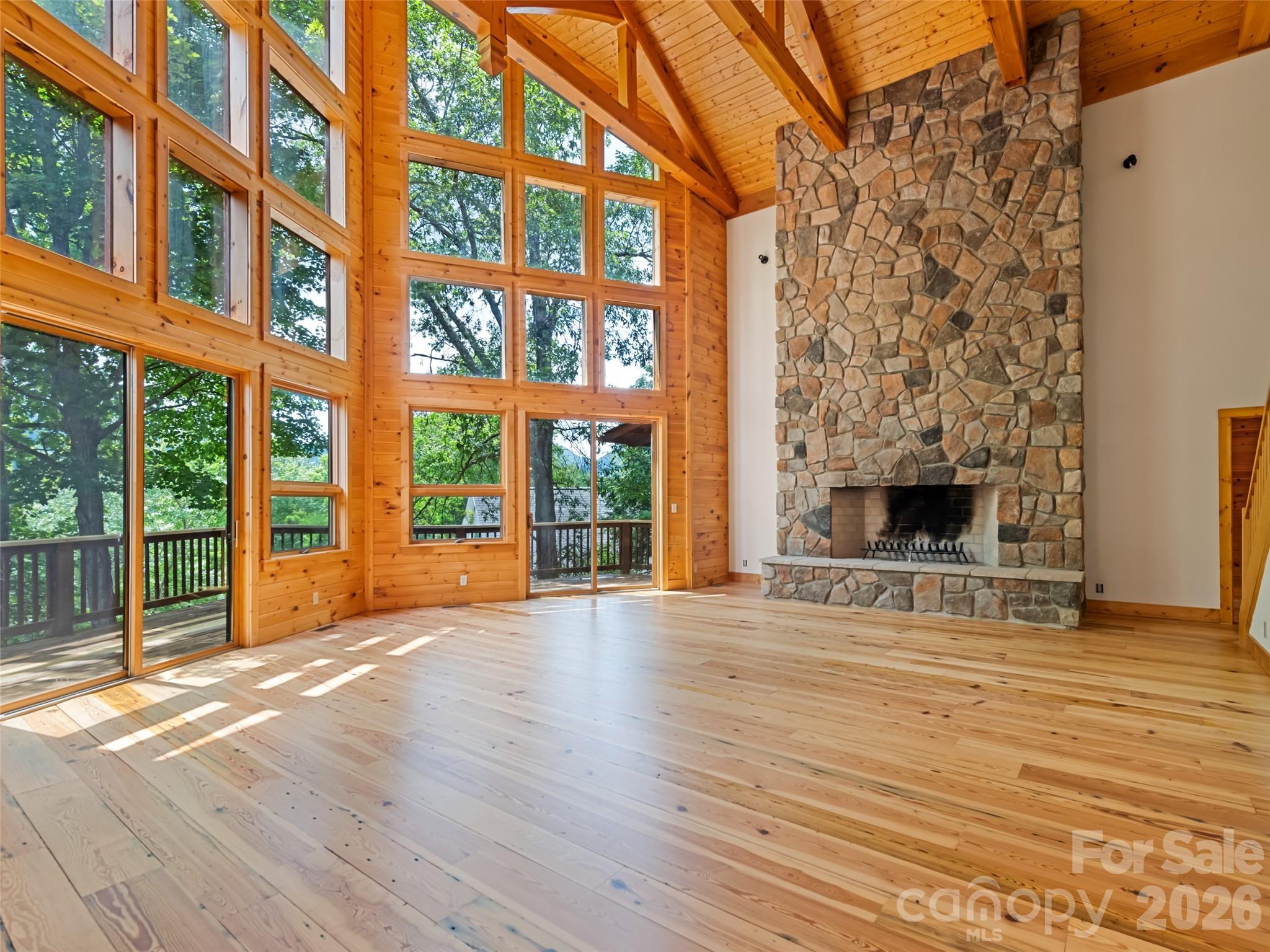 20 Sarah Court — Lake Junaluska