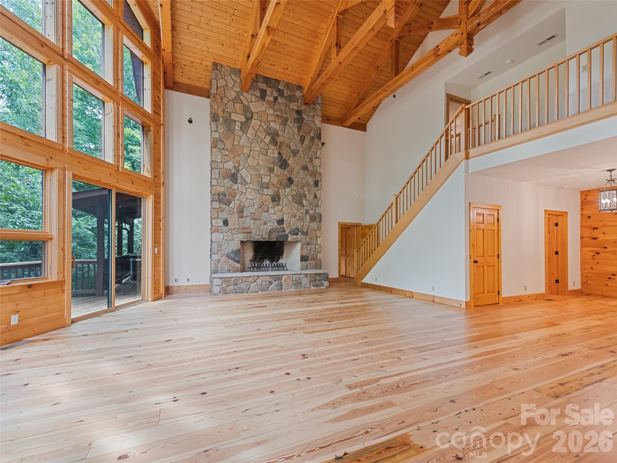 20 Sarah Court — Lake Junaluska