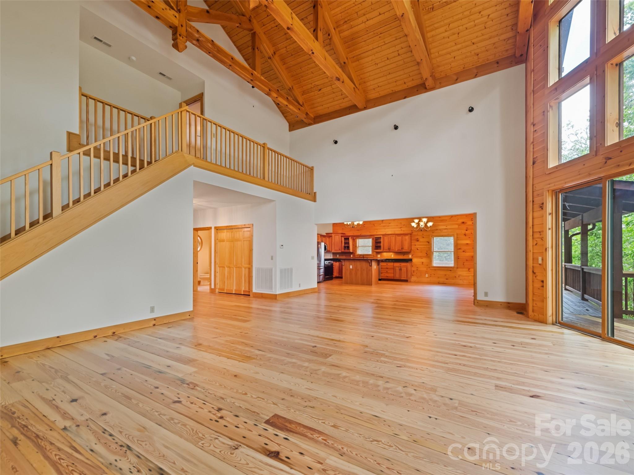 20 Sarah Court — Lake Junaluska