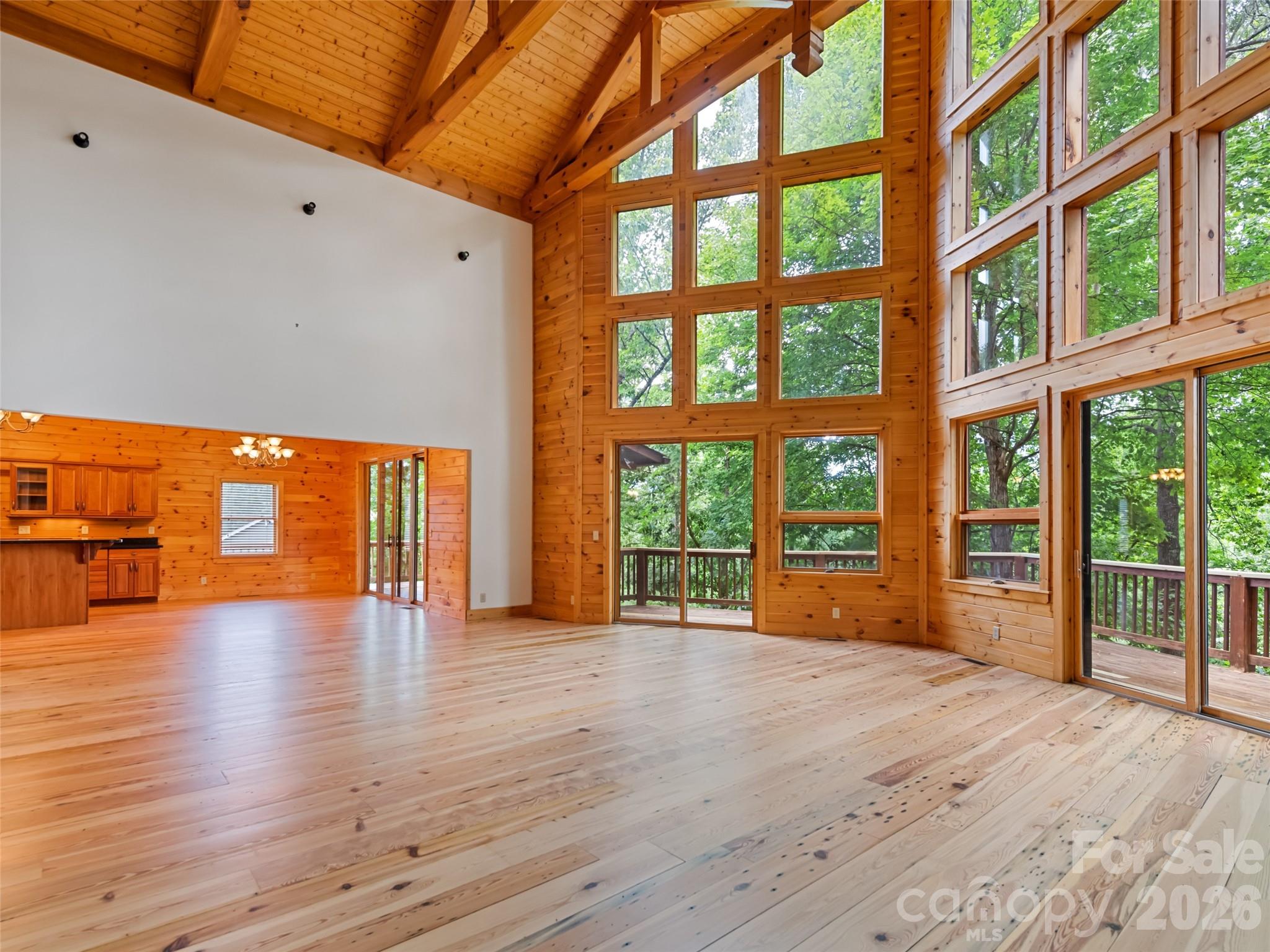20 Sarah Court — Lake Junaluska