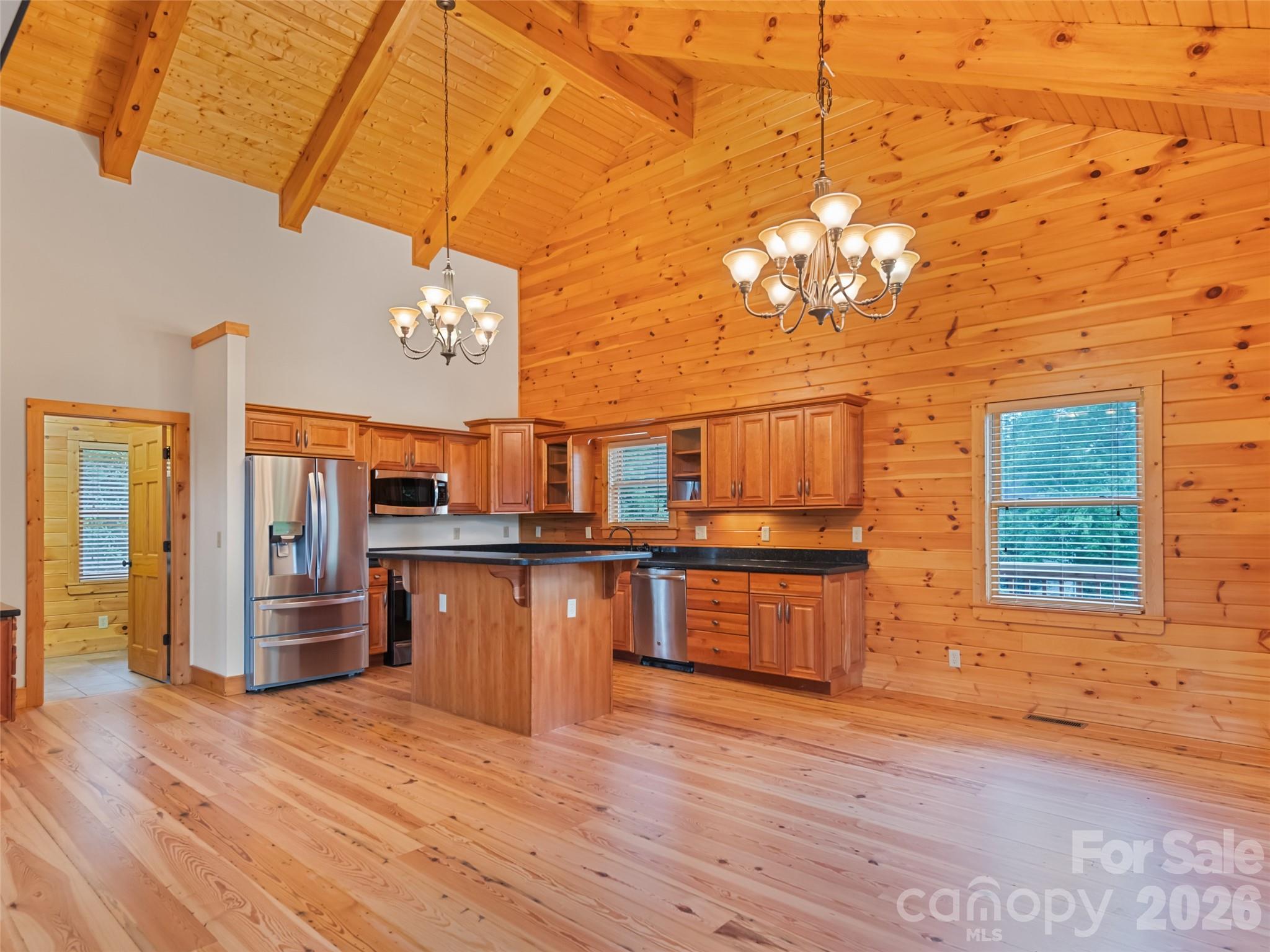 20 Sarah Court — Lake Junaluska