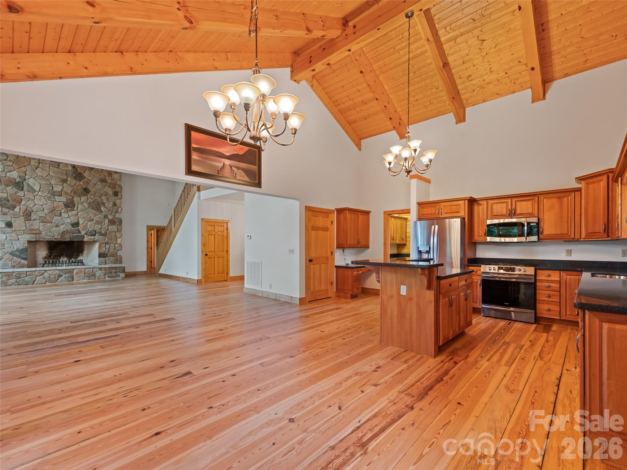 20 Sarah Court — Lake Junaluska