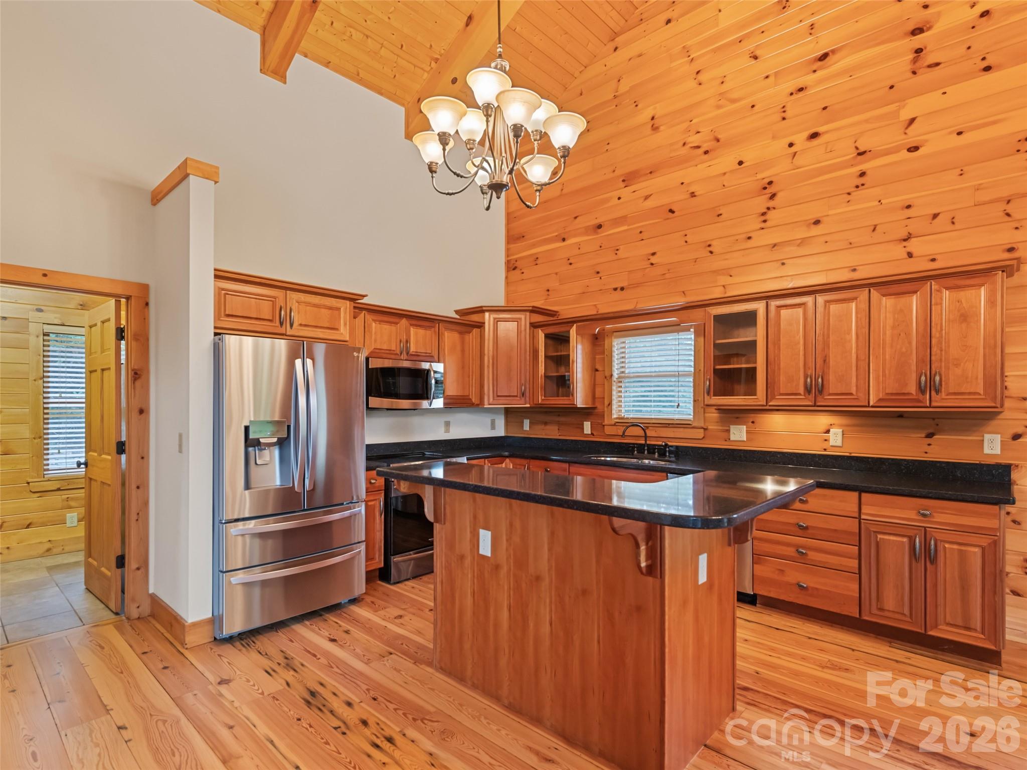 20 Sarah Court — Lake Junaluska
