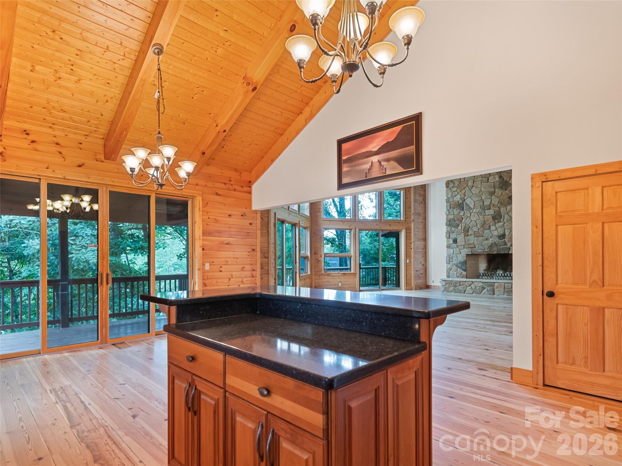 20 Sarah Court — Lake Junaluska