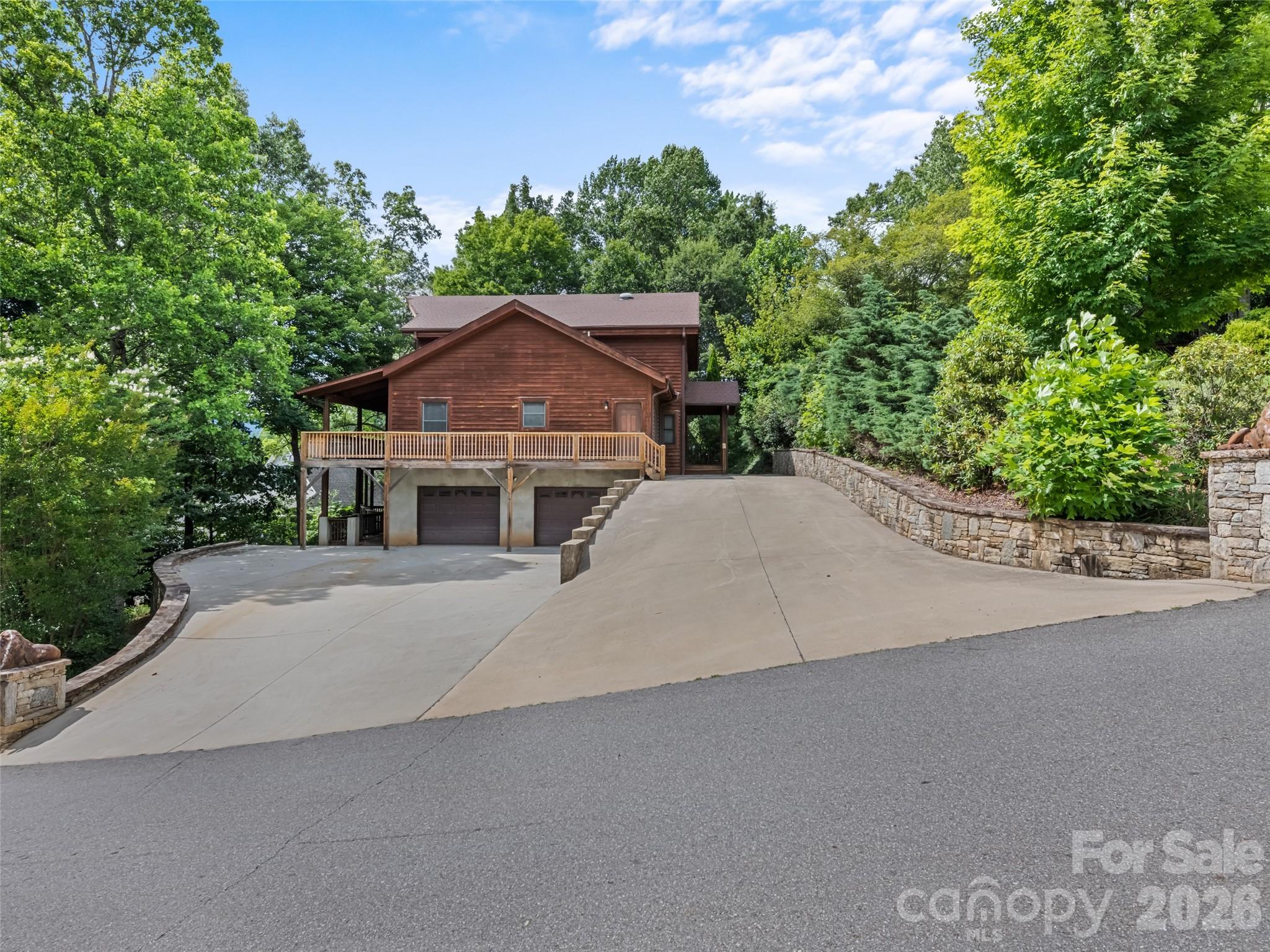 20 Sarah Court — Lake Junaluska