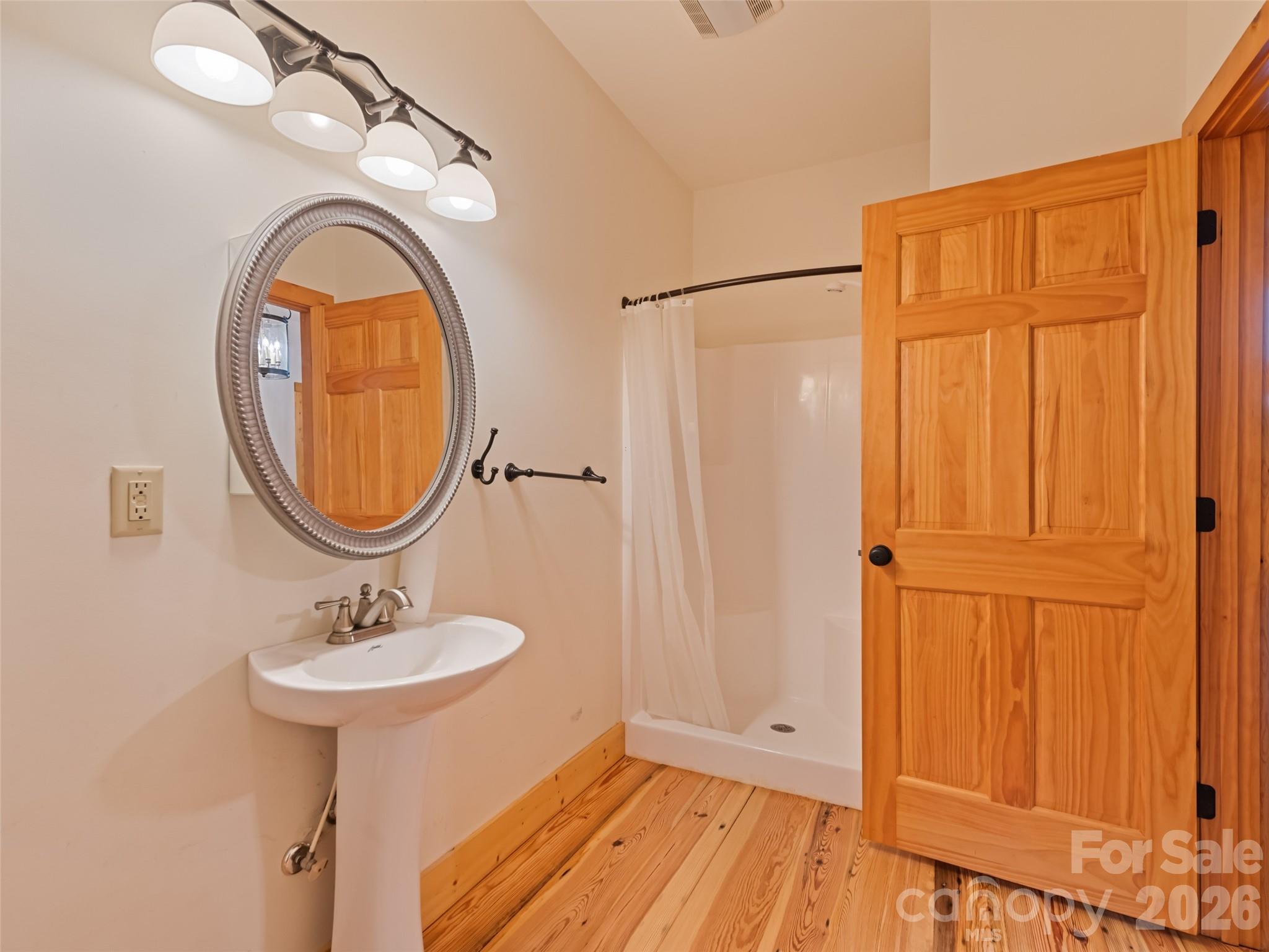 20 Sarah Court — Lake Junaluska