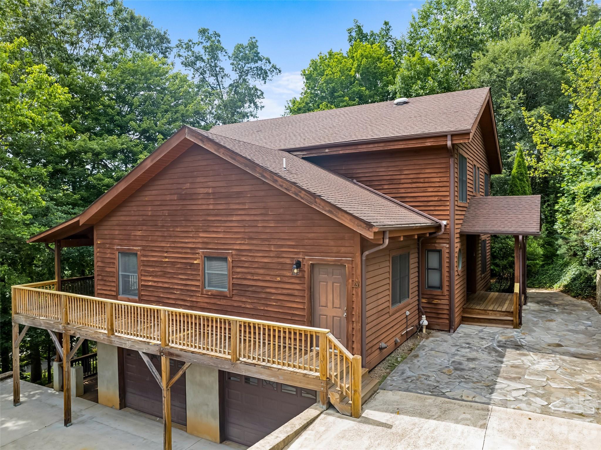 20 Sarah Court — Lake Junaluska