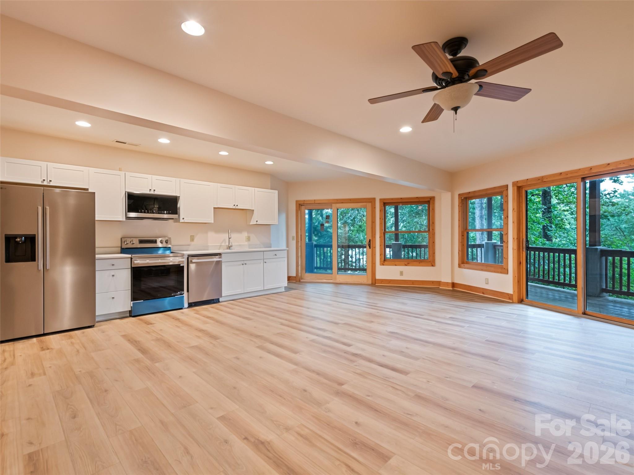 20 Sarah Court — Lake Junaluska