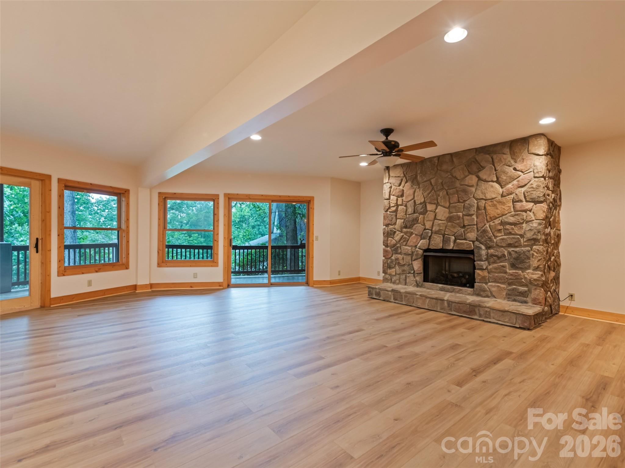 20 Sarah Court — Lake Junaluska