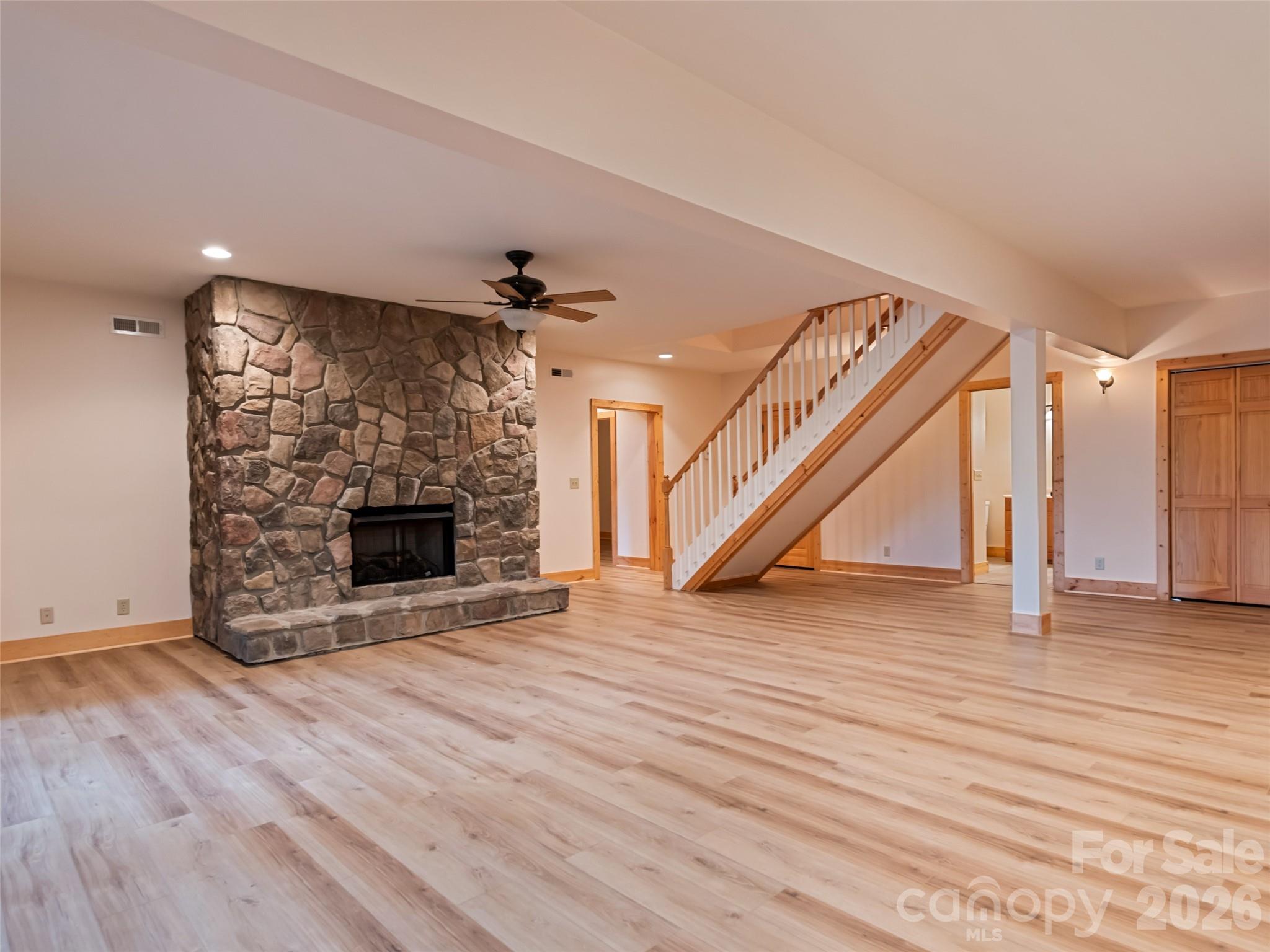 20 Sarah Court — Lake Junaluska