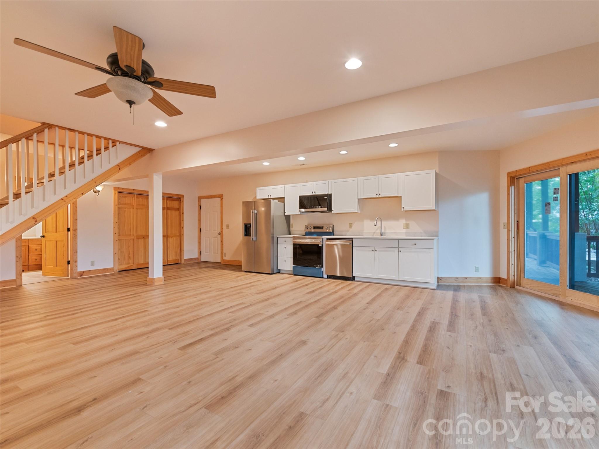 20 Sarah Court — Lake Junaluska