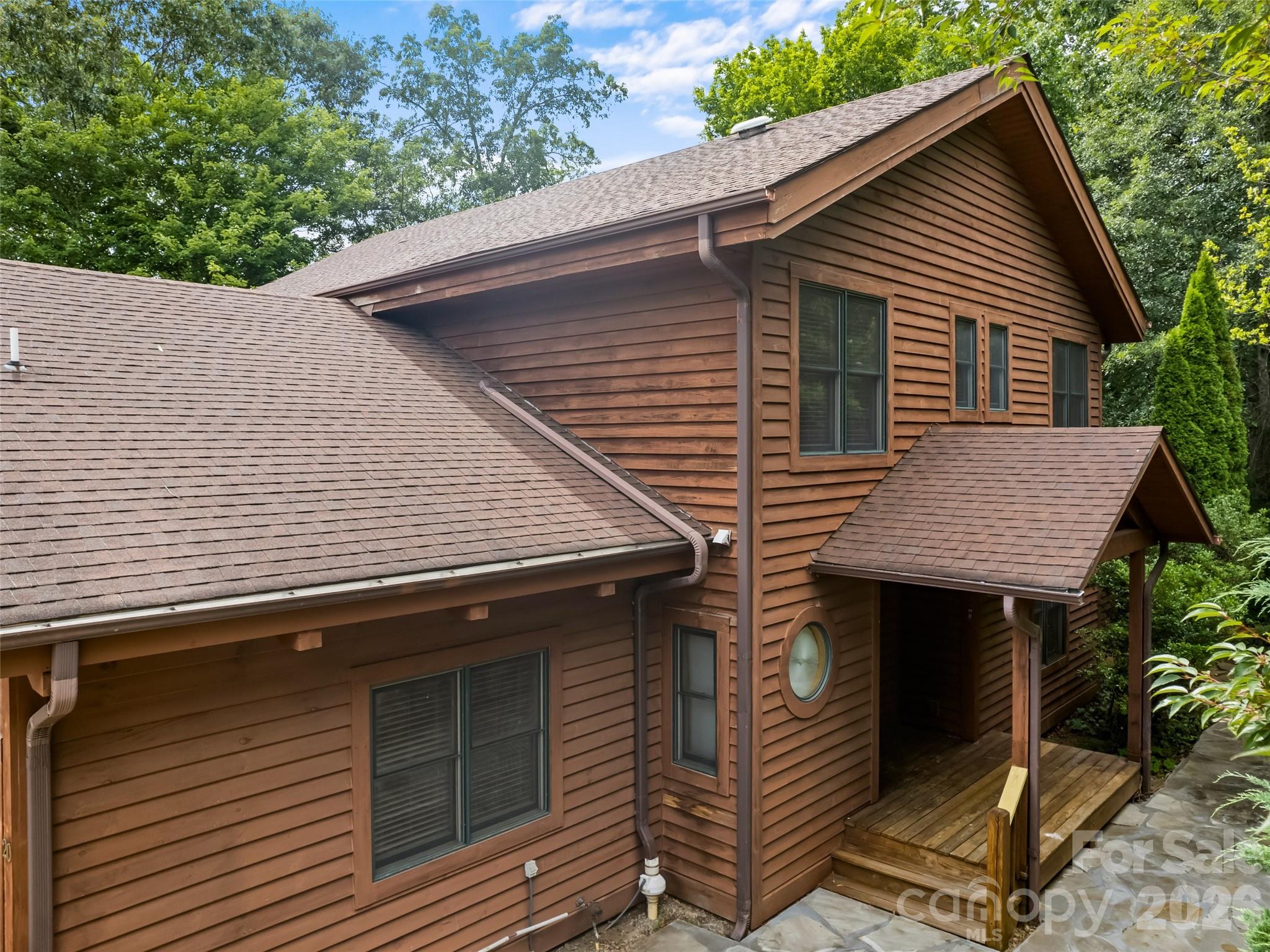 20 Sarah Court — Lake Junaluska