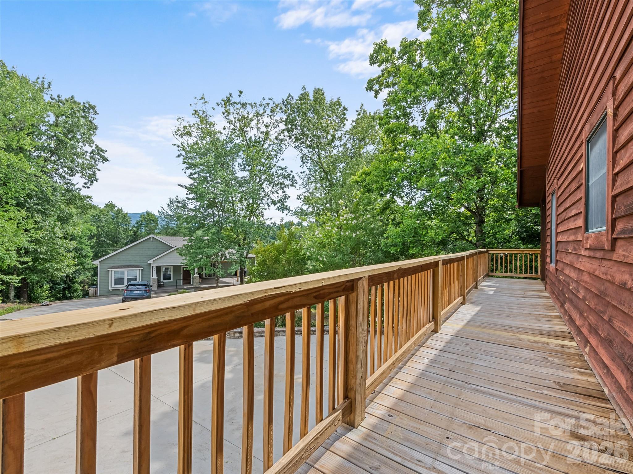 20 Sarah Court — Lake Junaluska
