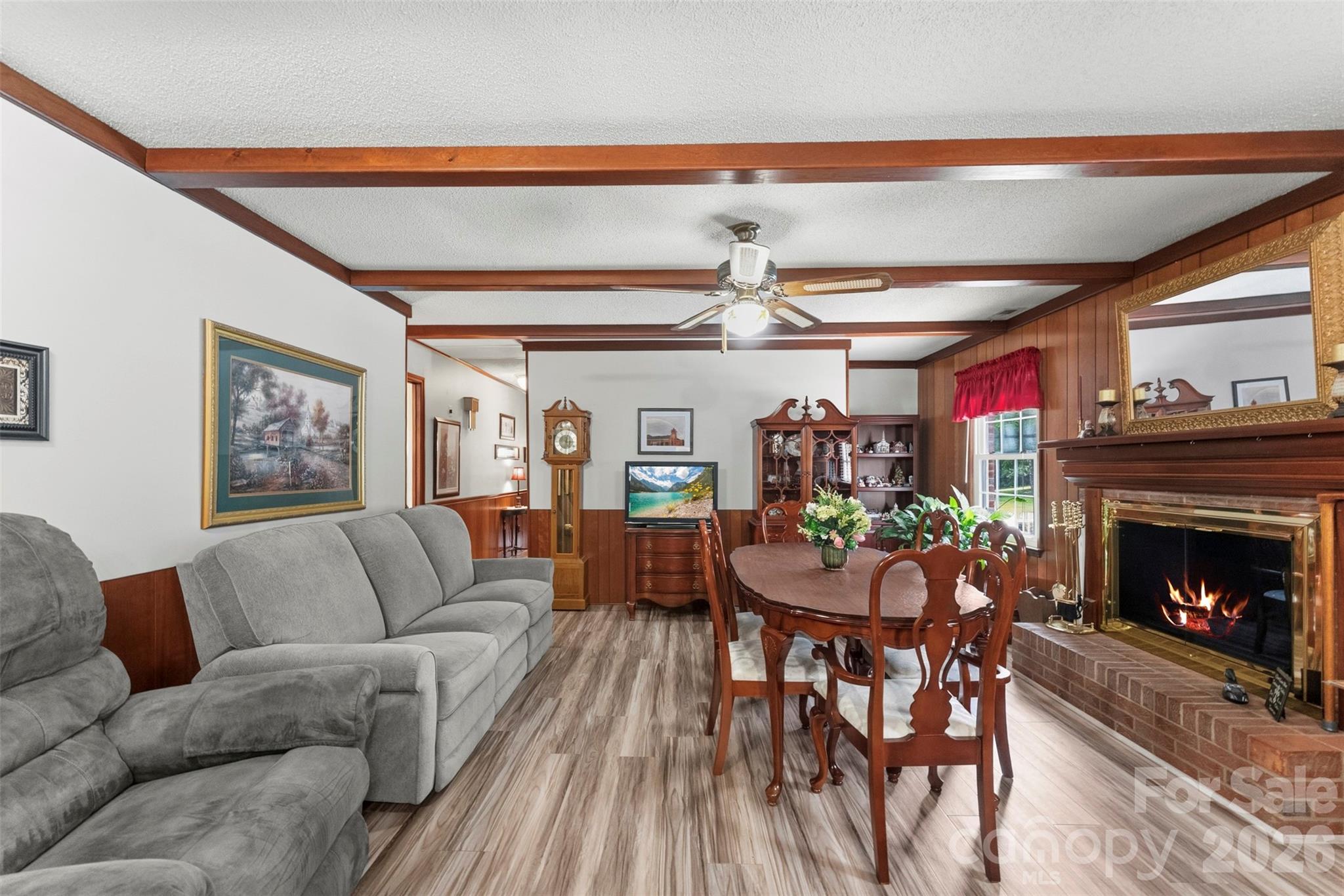 462 Patrick Road — Gastonia