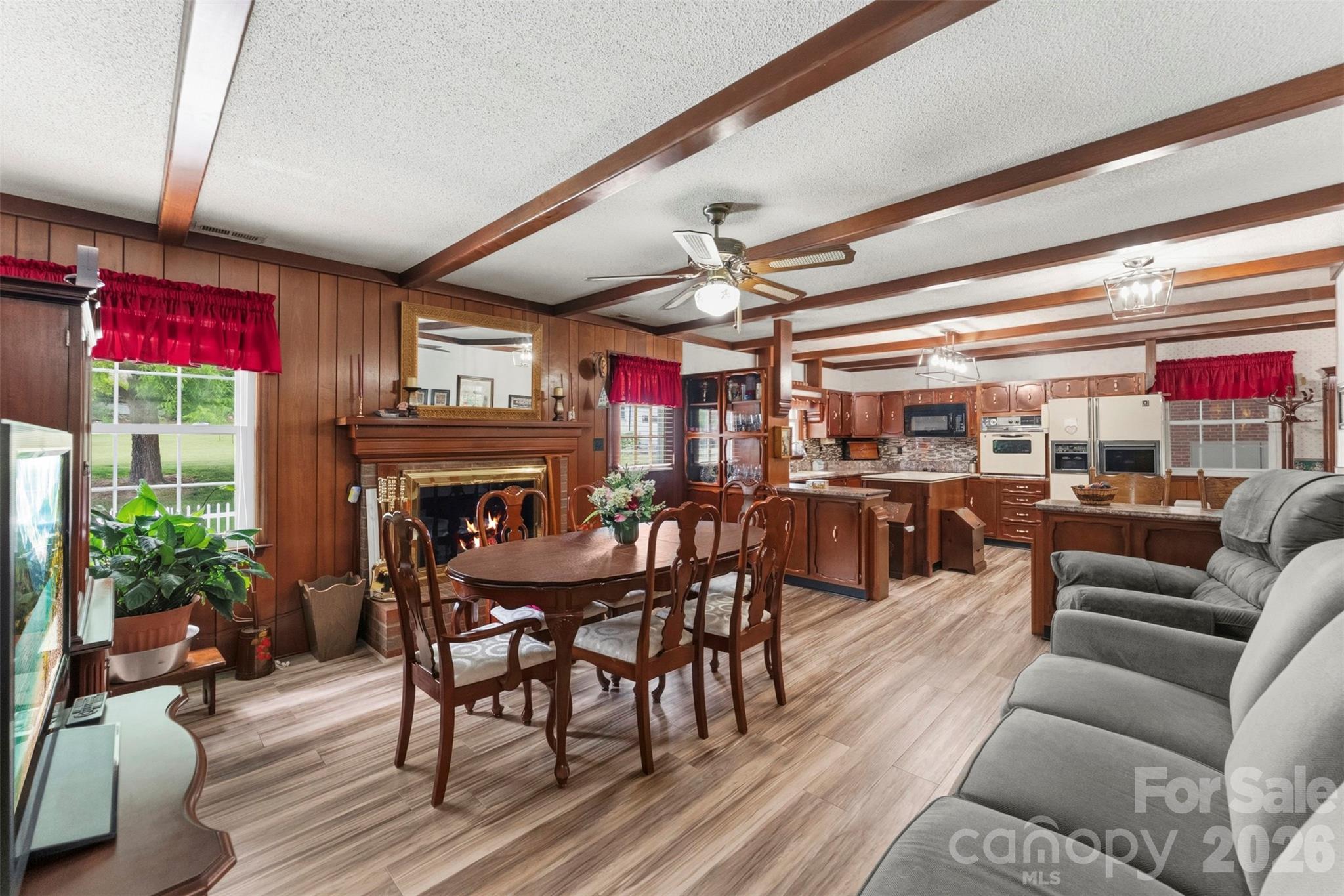 462 Patrick Road — Gastonia