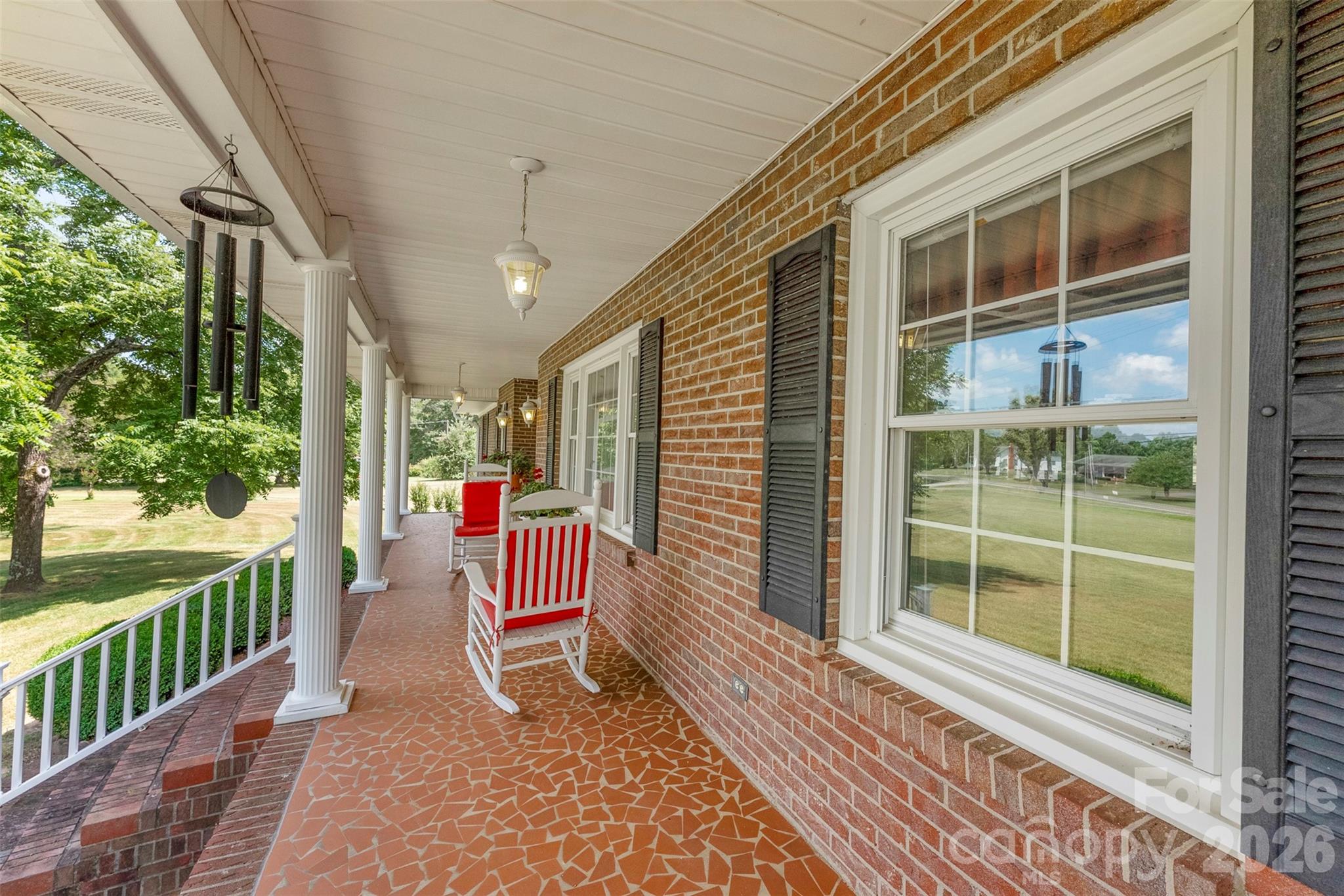 462 Patrick Road — Gastonia