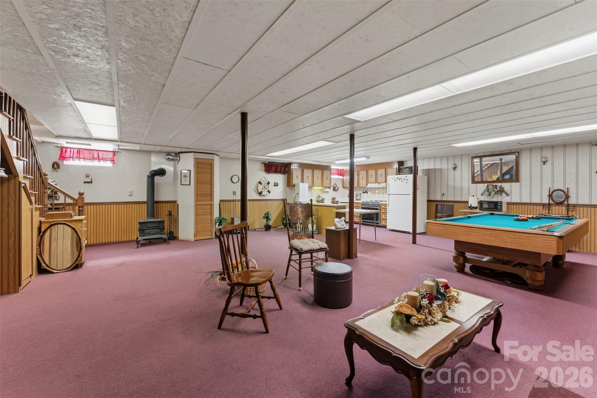 462 Patrick Road — Gastonia