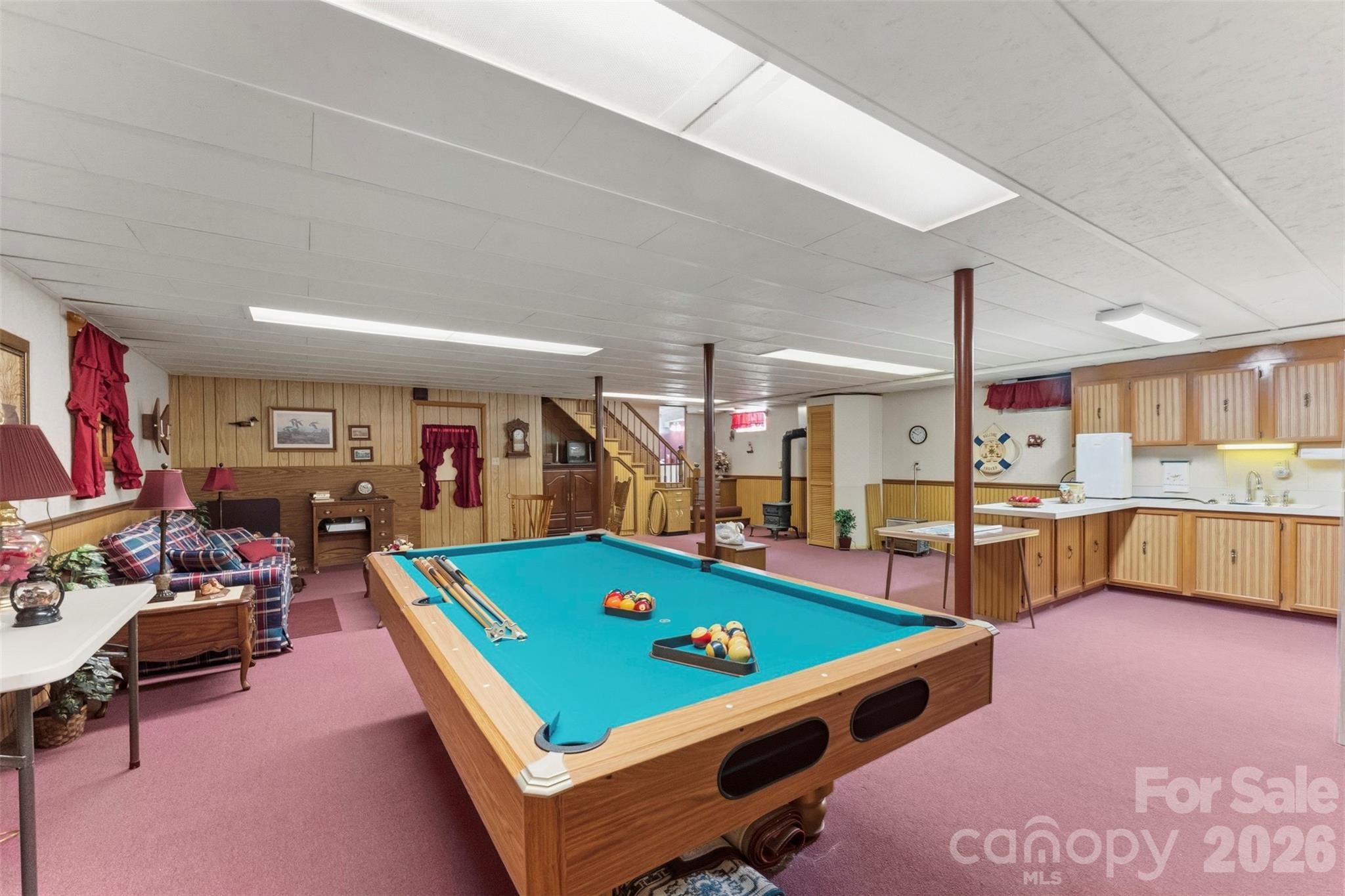462 Patrick Road — Gastonia