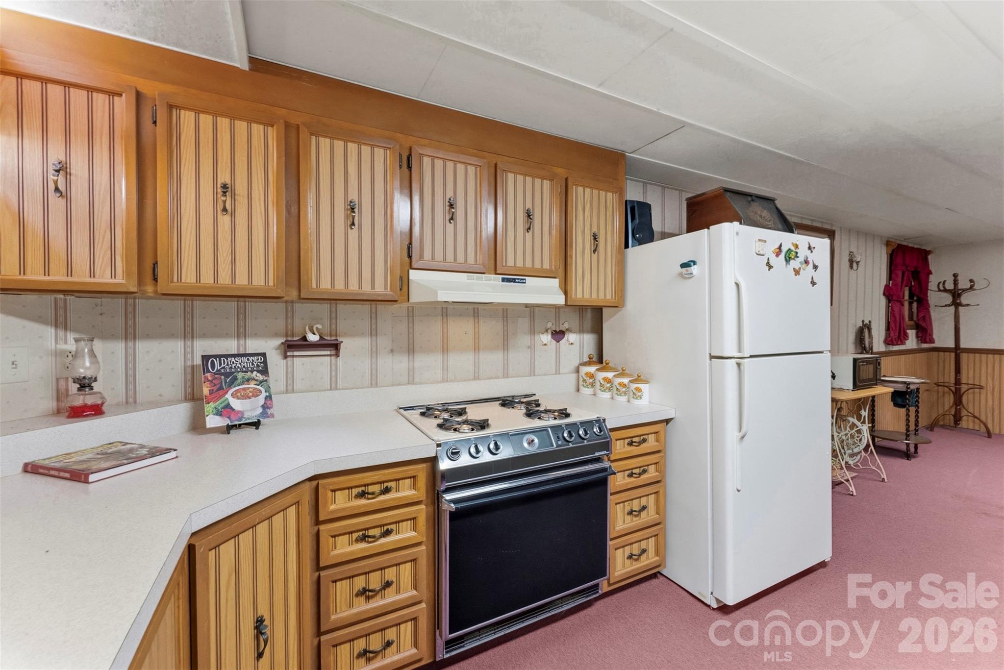 462 Patrick Road — Gastonia