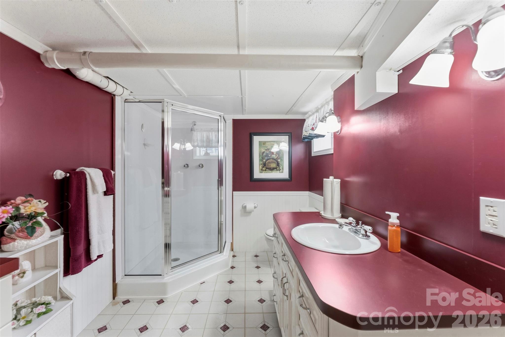 462 Patrick Road — Gastonia