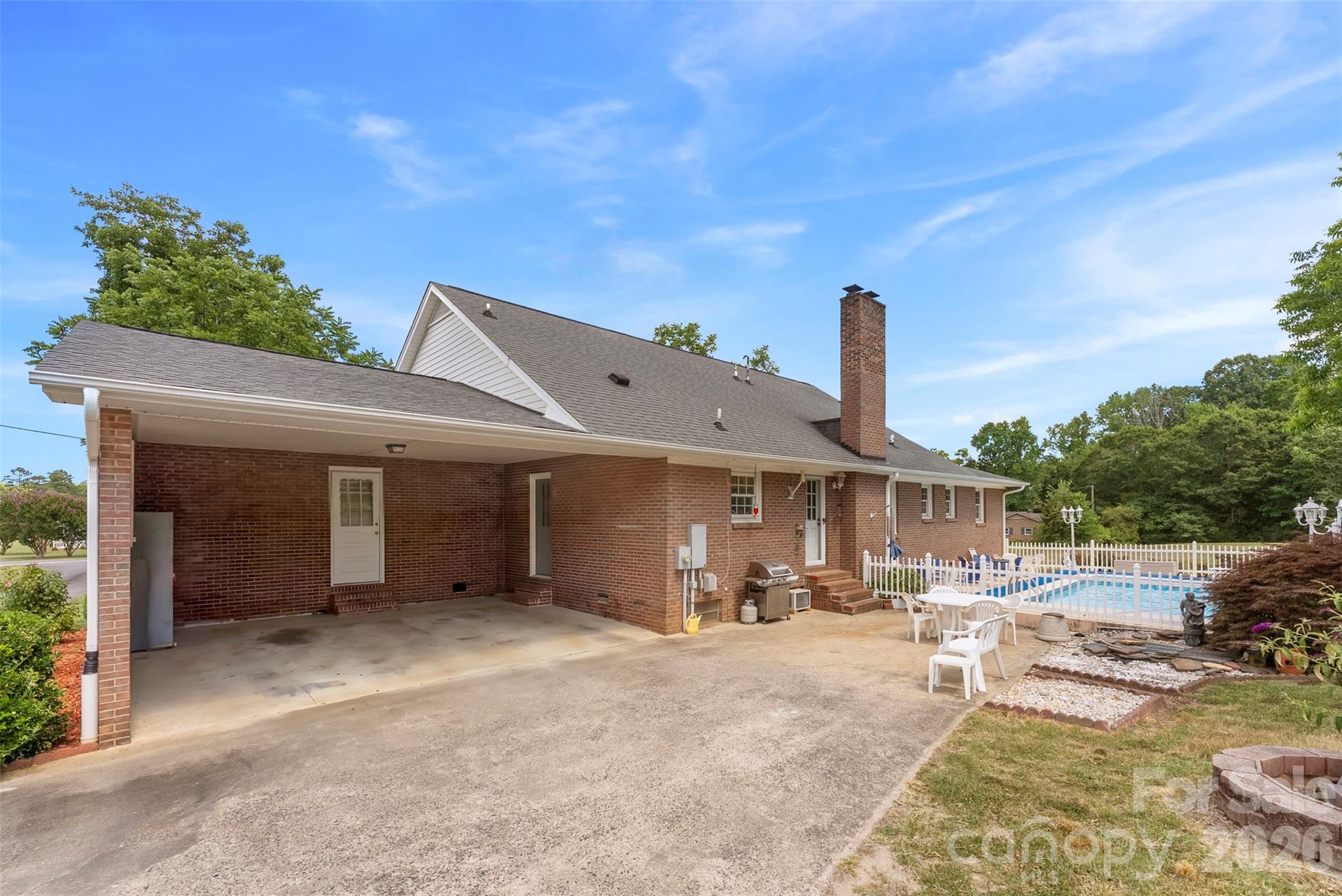 462 Patrick Road — Gastonia