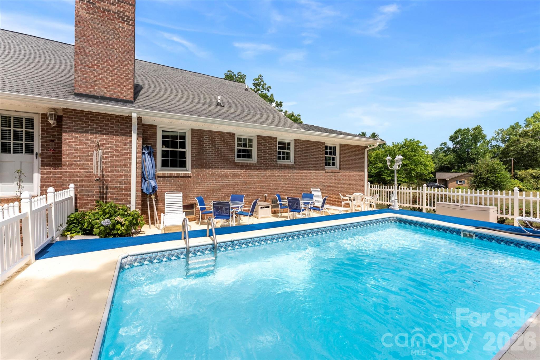 462 Patrick Road — Gastonia
