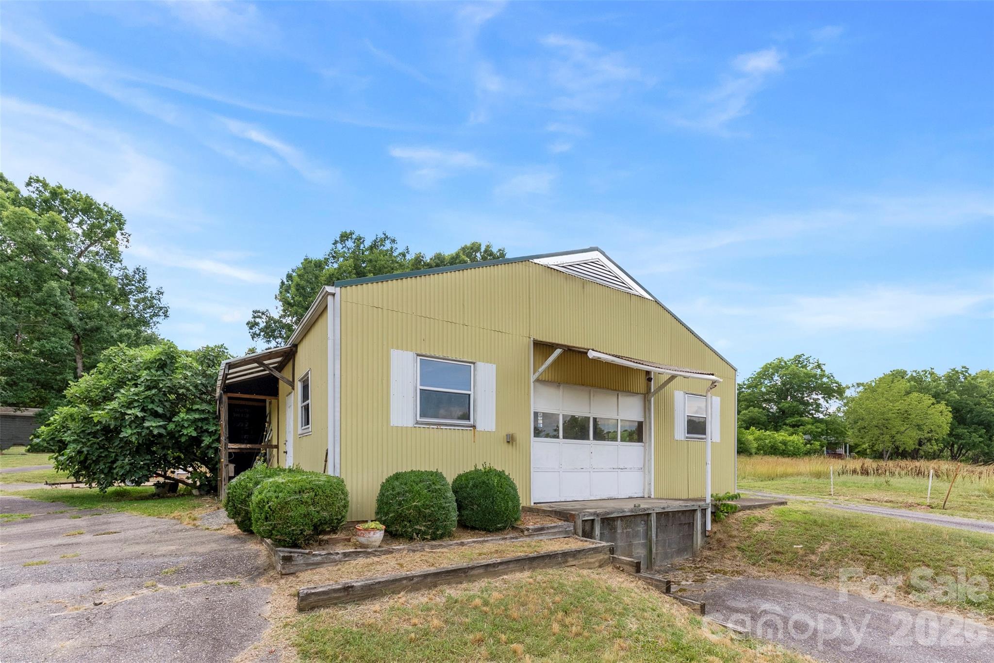 462 Patrick Road — Gastonia