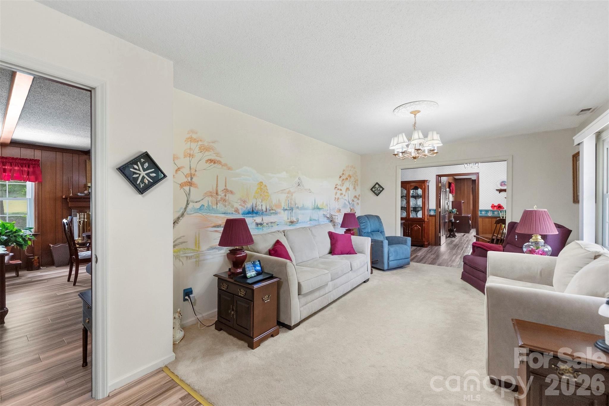 462 Patrick Road — Gastonia