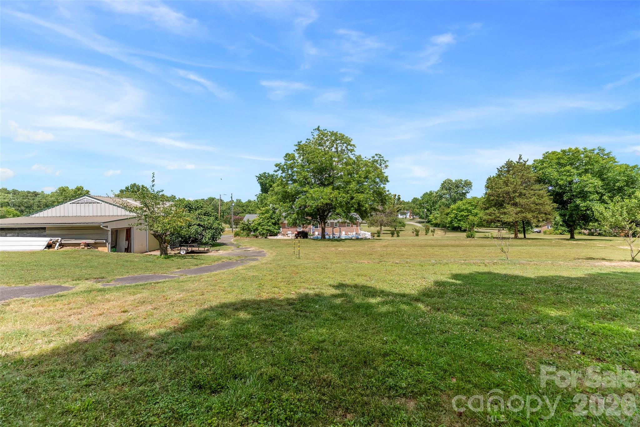 462 Patrick Road — Gastonia