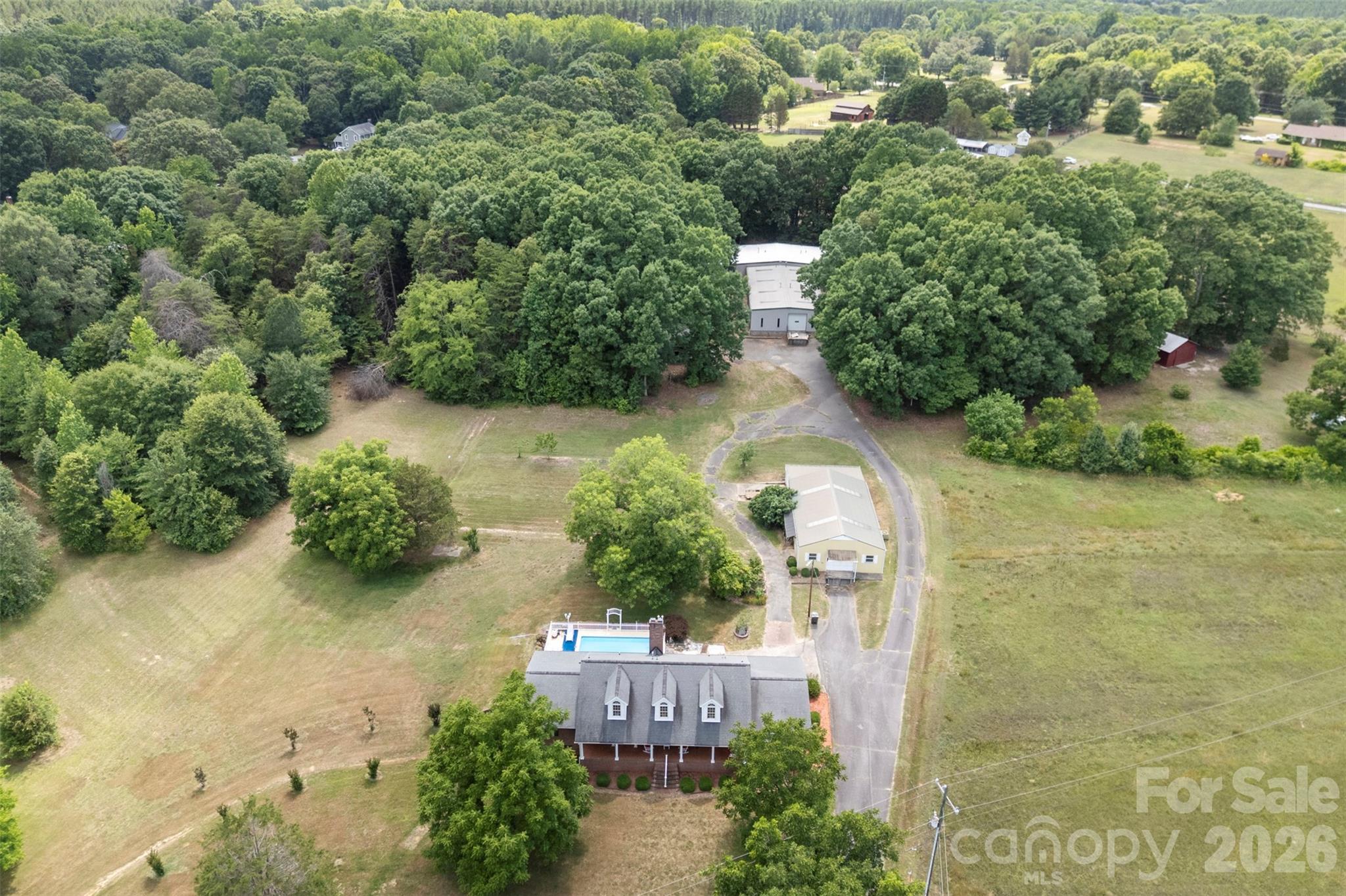 462 Patrick Road — Gastonia