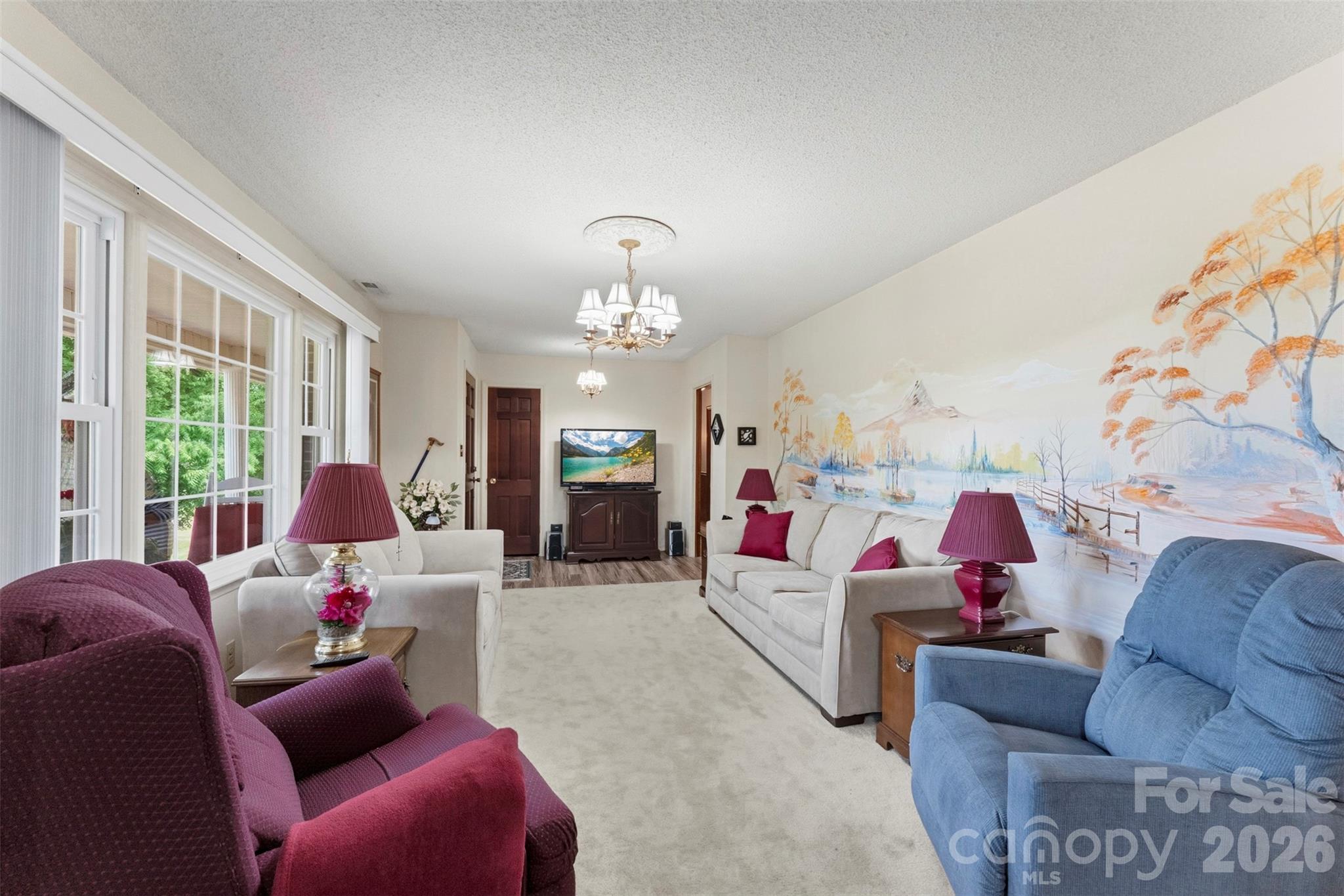 462 Patrick Road — Gastonia